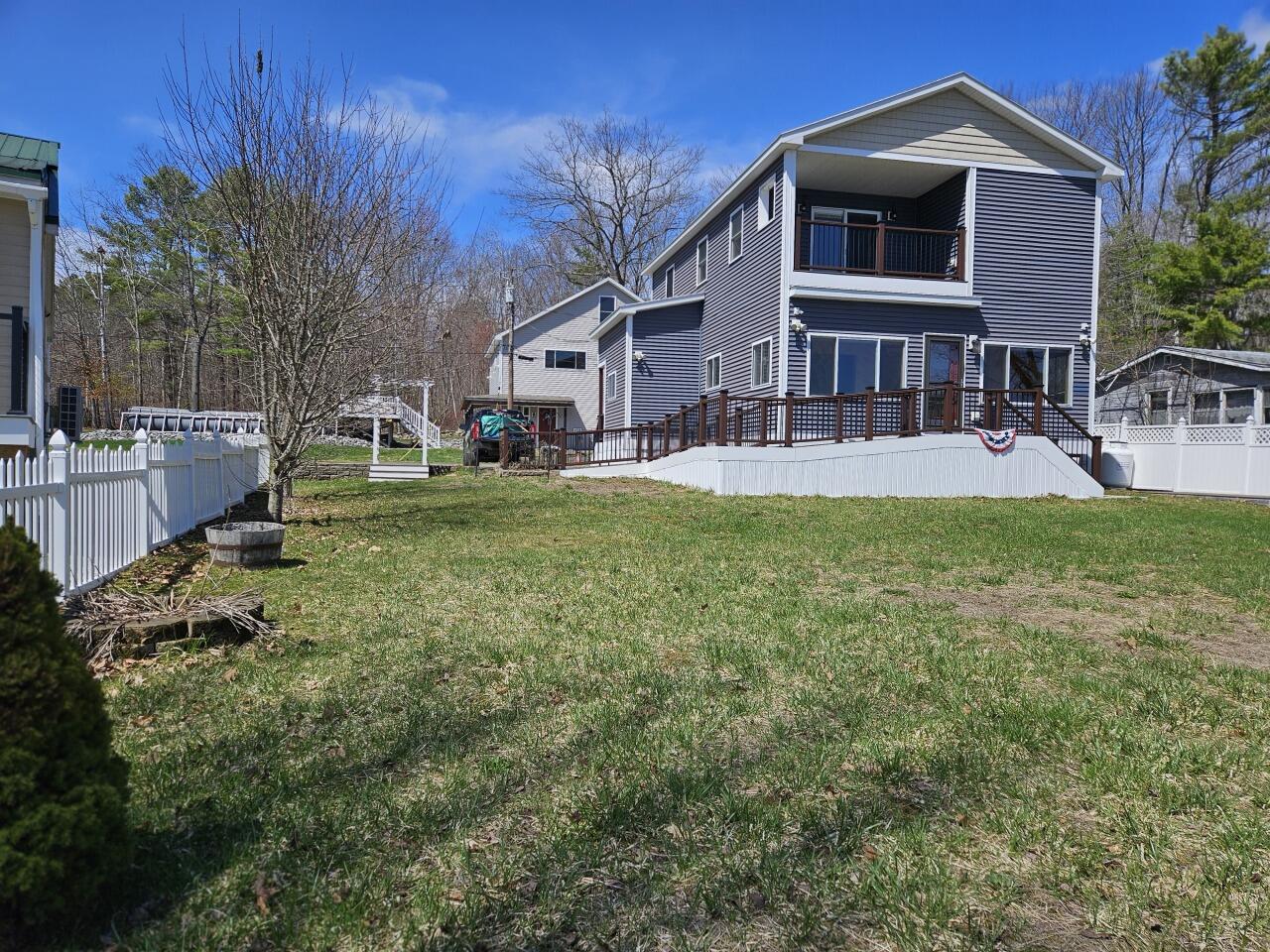 5 Lake Shore Drive, Greene, ME, 04236