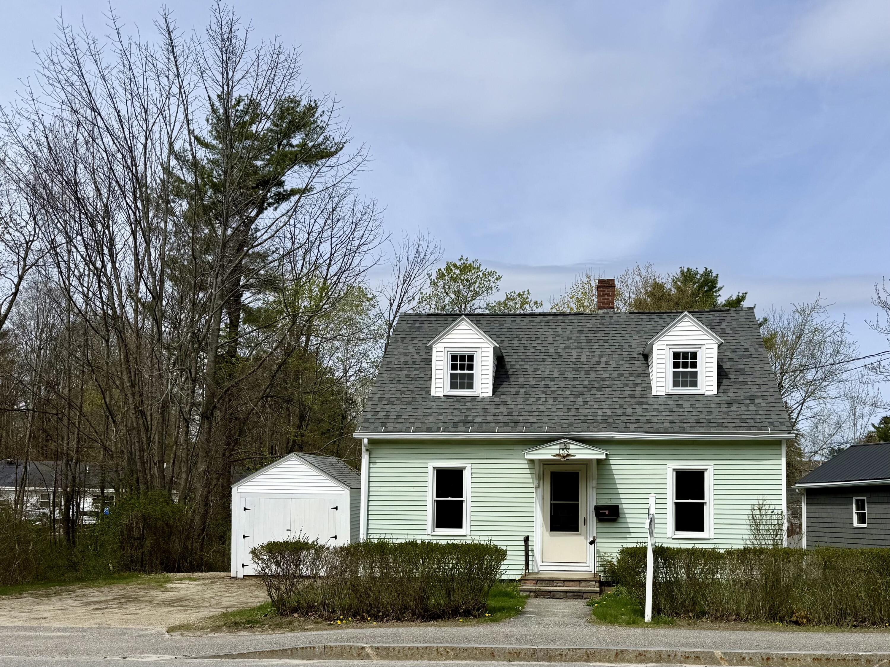 137 Union Street, Belfast, ME, 04915