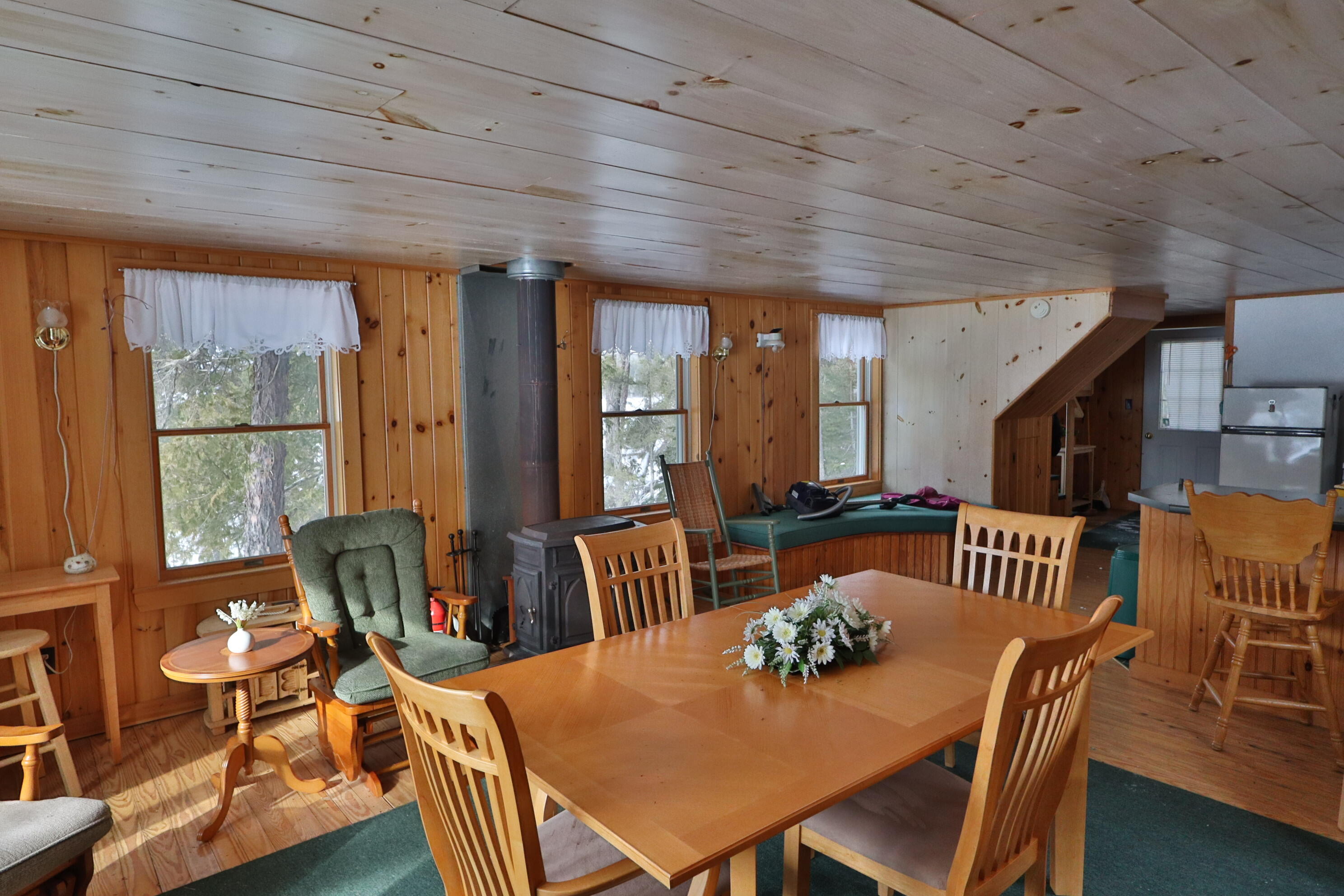 5.2 Lobster Lake, Lobster Twp, ME, 04441