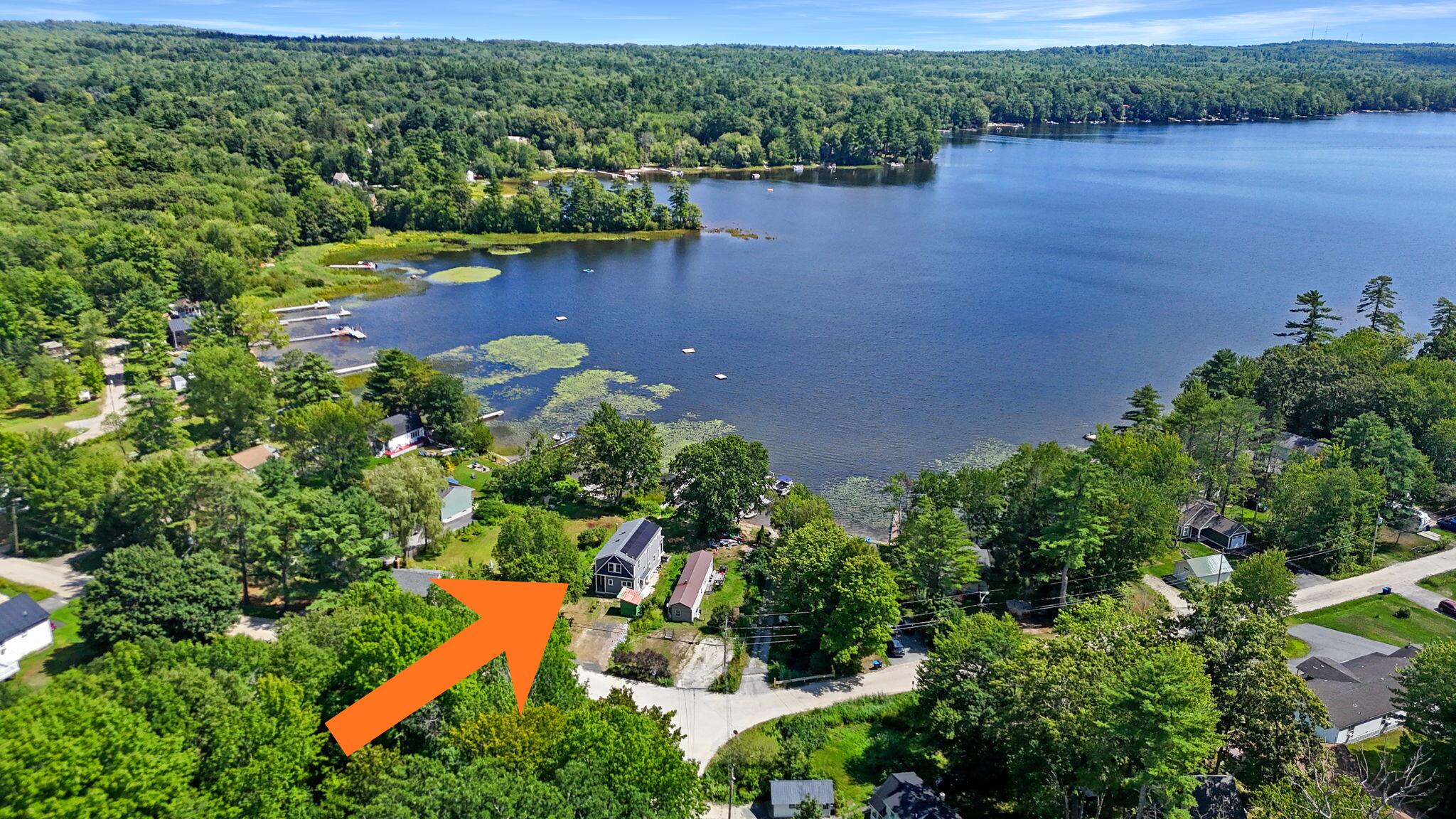 Photo of 98 Vista Drive Windham ME 04062