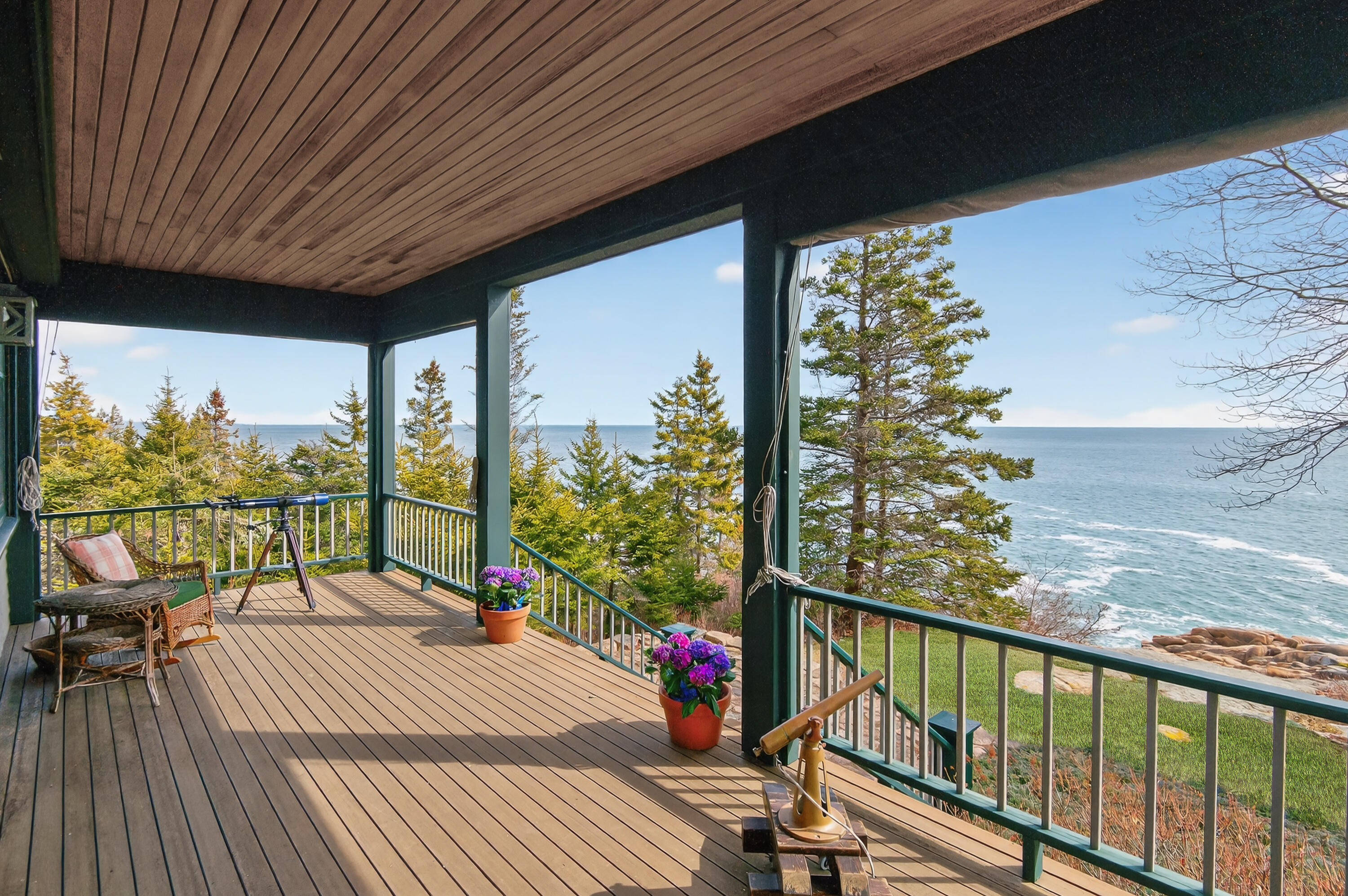 93 Cooksey Drive, Mount Desert, ME, 04660