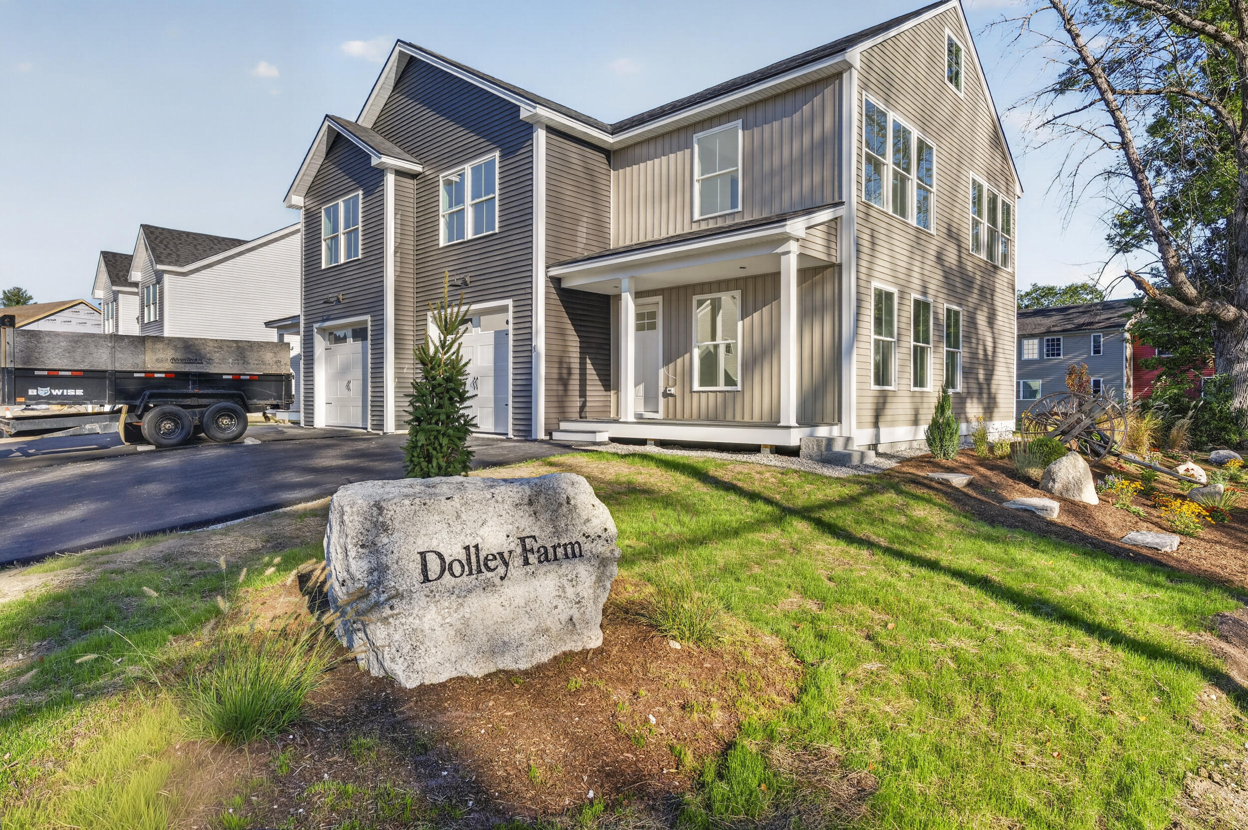 2 Dolley Farm Road 1