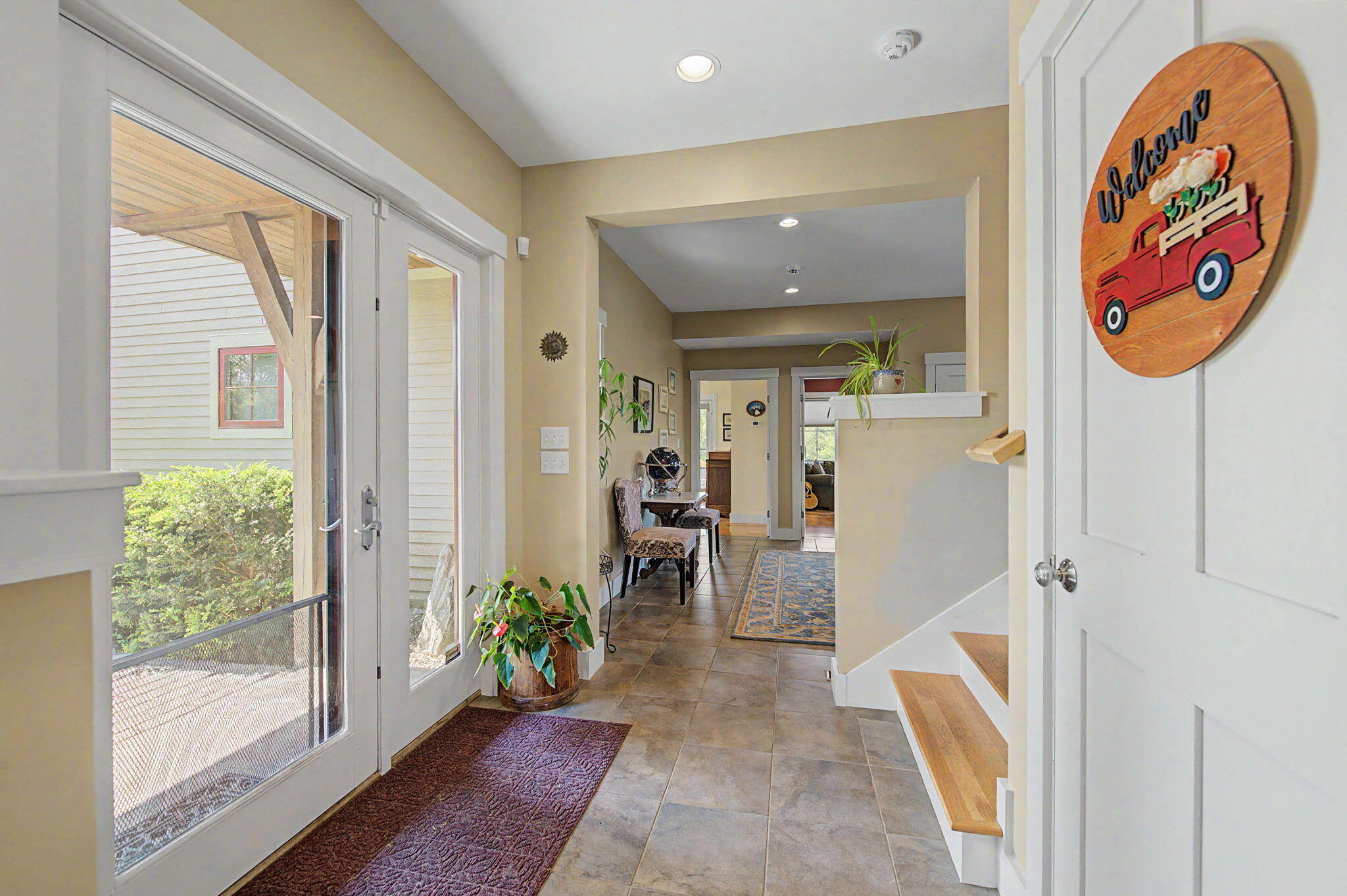 156 Barstow Road