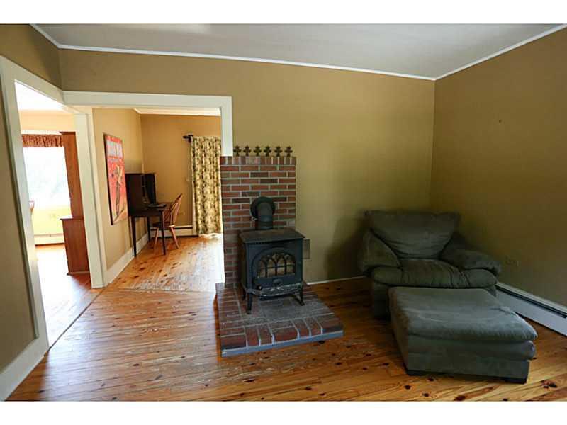 20 Park Street, Bethel, ME, 04217