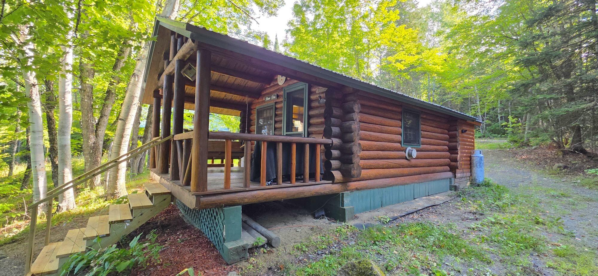 9 Jerry's Road, Masardis, ME, 04732