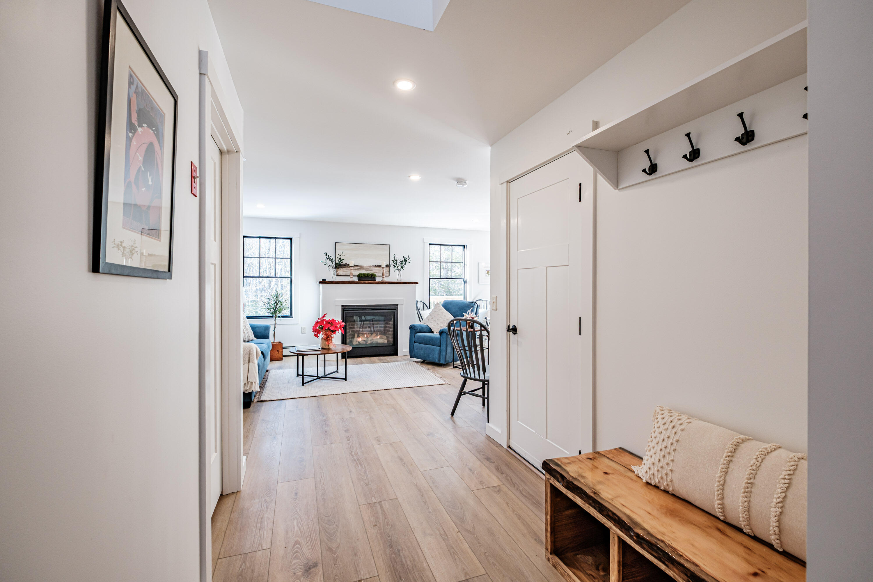 UNIT&nbsp;4 Mountain Road, Bridgton, ME, 04009