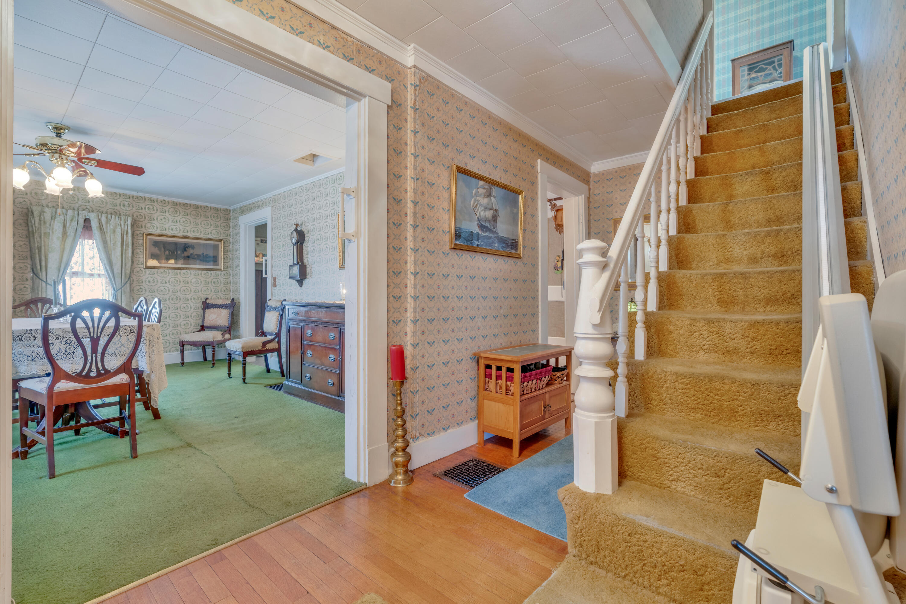 192 Ossipee Trail, Limington, ME, 04049