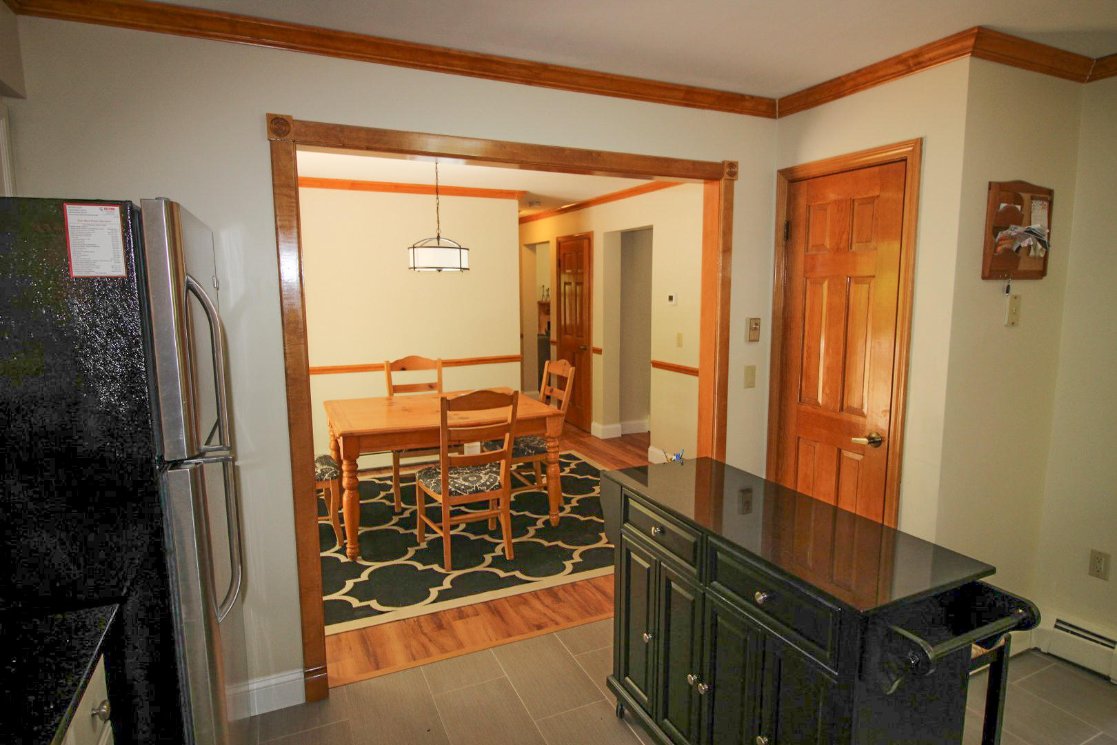 90 Bailey Road, Bethel, ME, 04217
