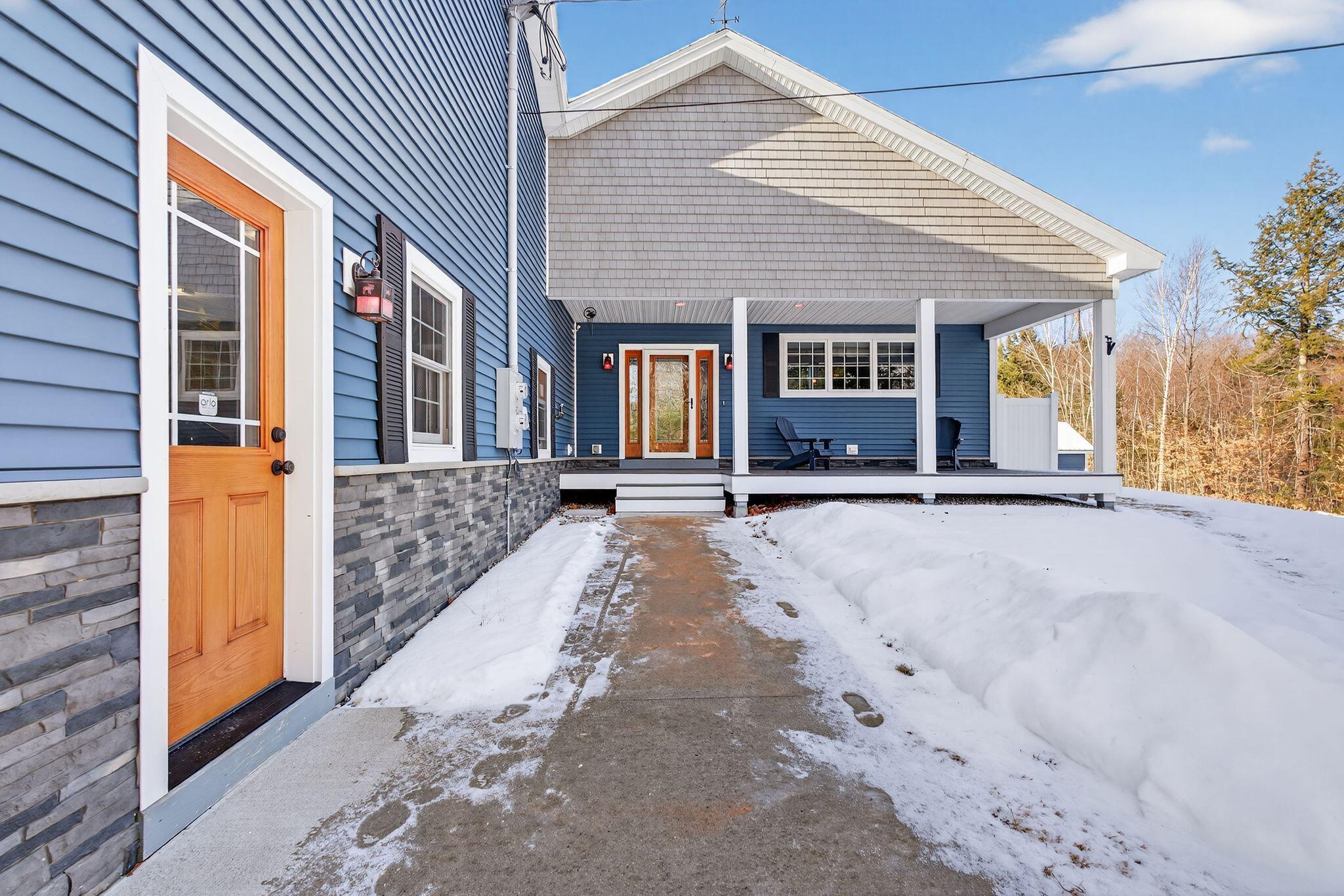 1024 Cape Road, Limington, ME, 04049