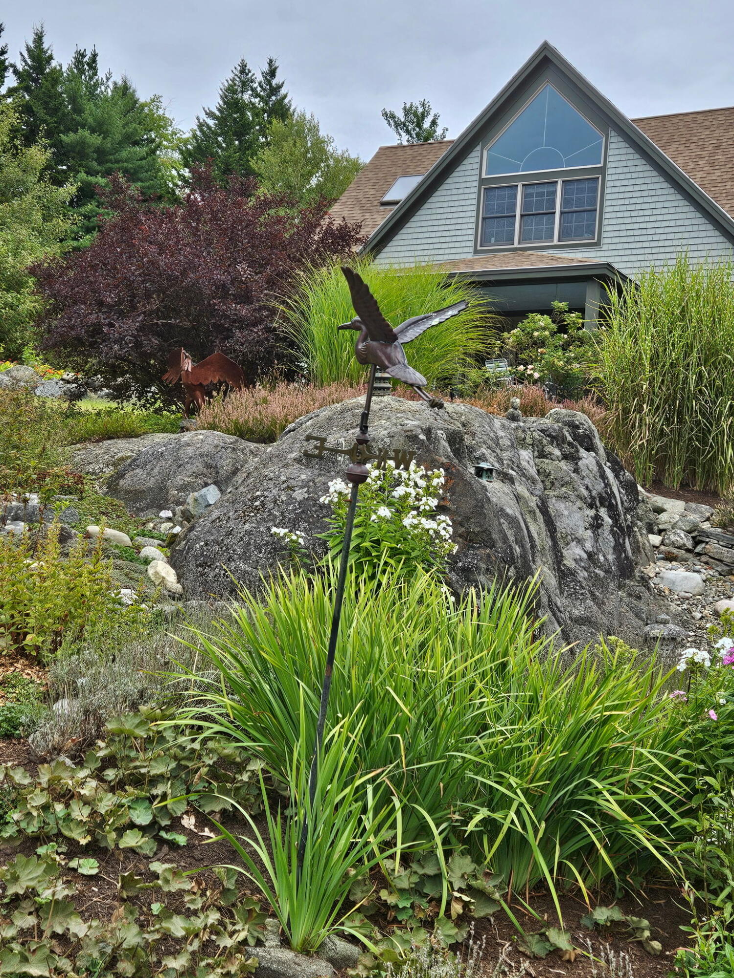 63 Raccoon, Cushing, ME, 04563