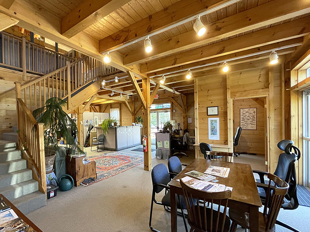 290 US Route 1, Edgecomb, ME, 04556