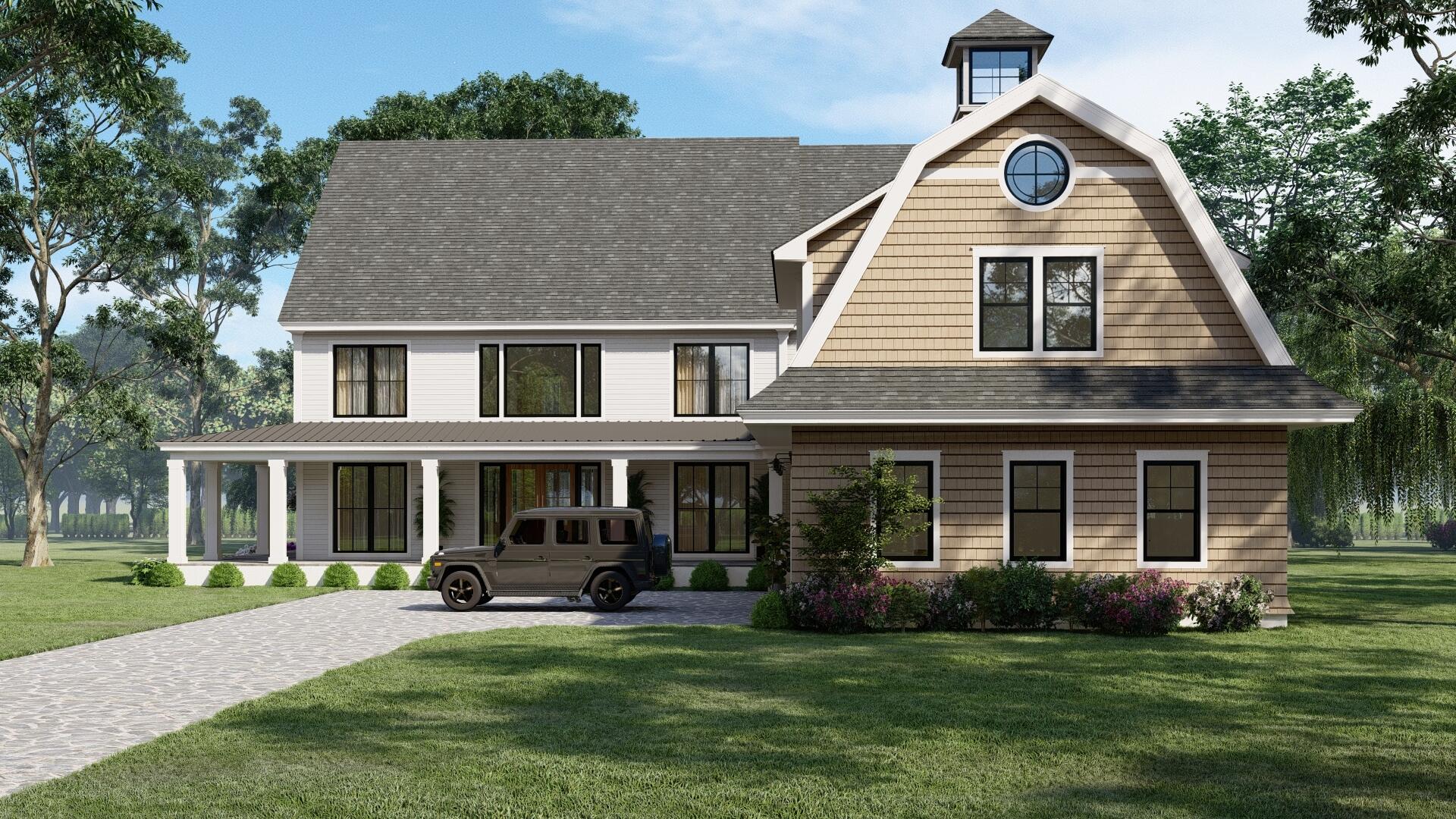 Photo of Estate #1 Hidden Hills Drive Falmouth ME 04105