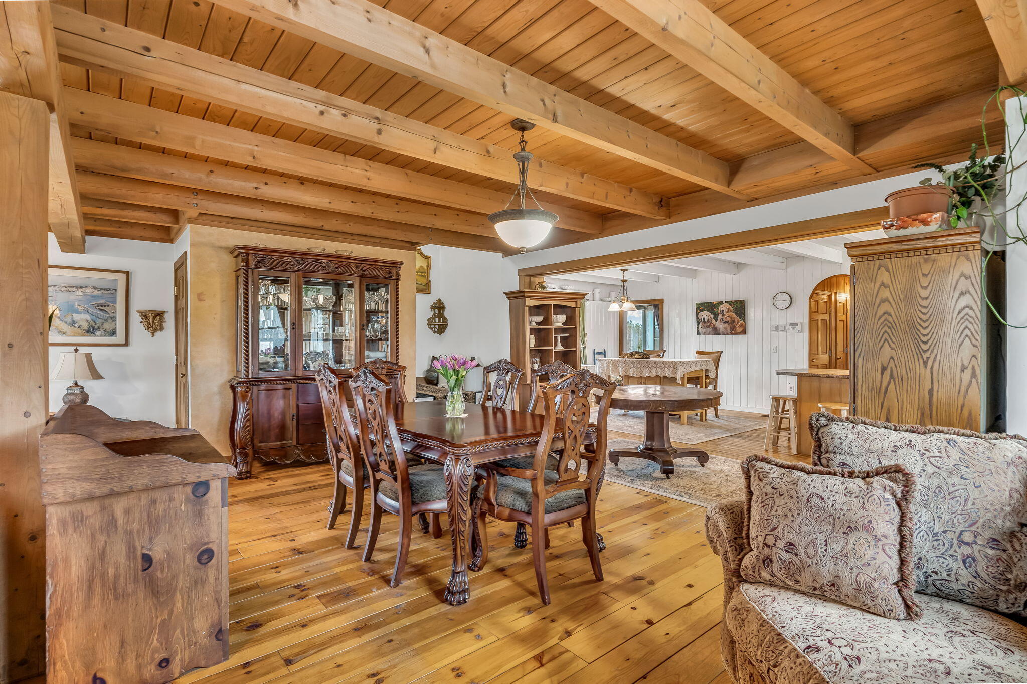 54 Folsom Ridge Road, Burlington, ME, 04417
