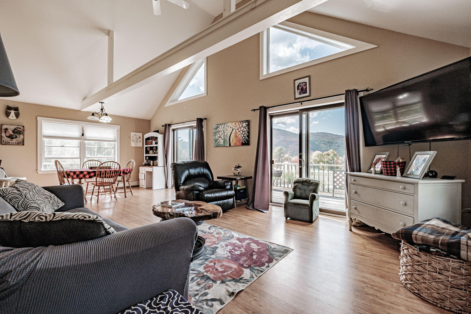 24 Mozees Way, Bethel, ME, 04217