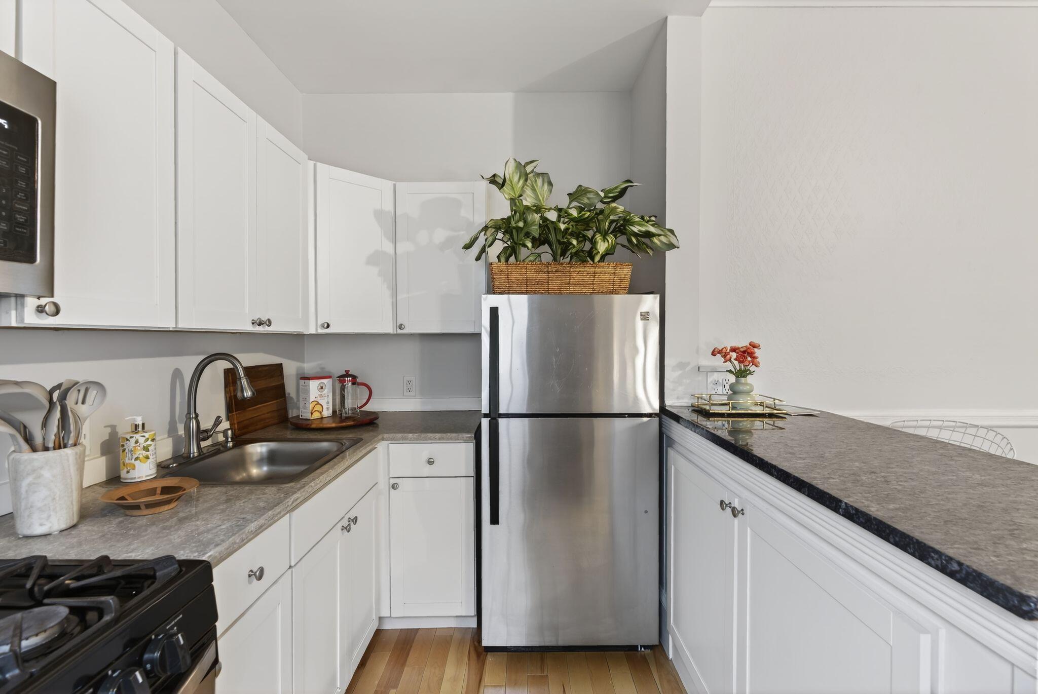 138 Pine Street UNIT 1, Portland, ME, 04102