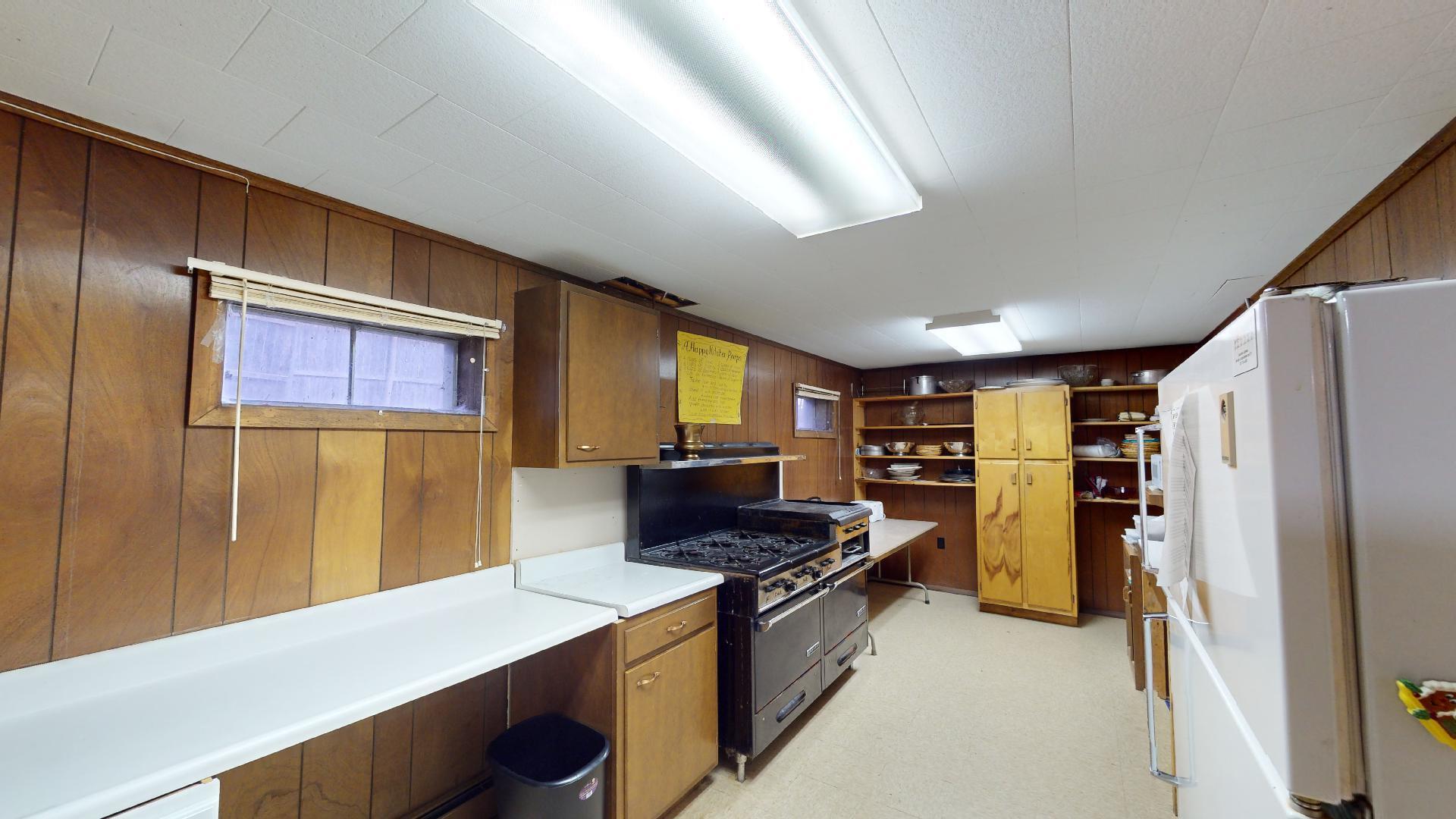 54 North Street, Machias, ME, 04654