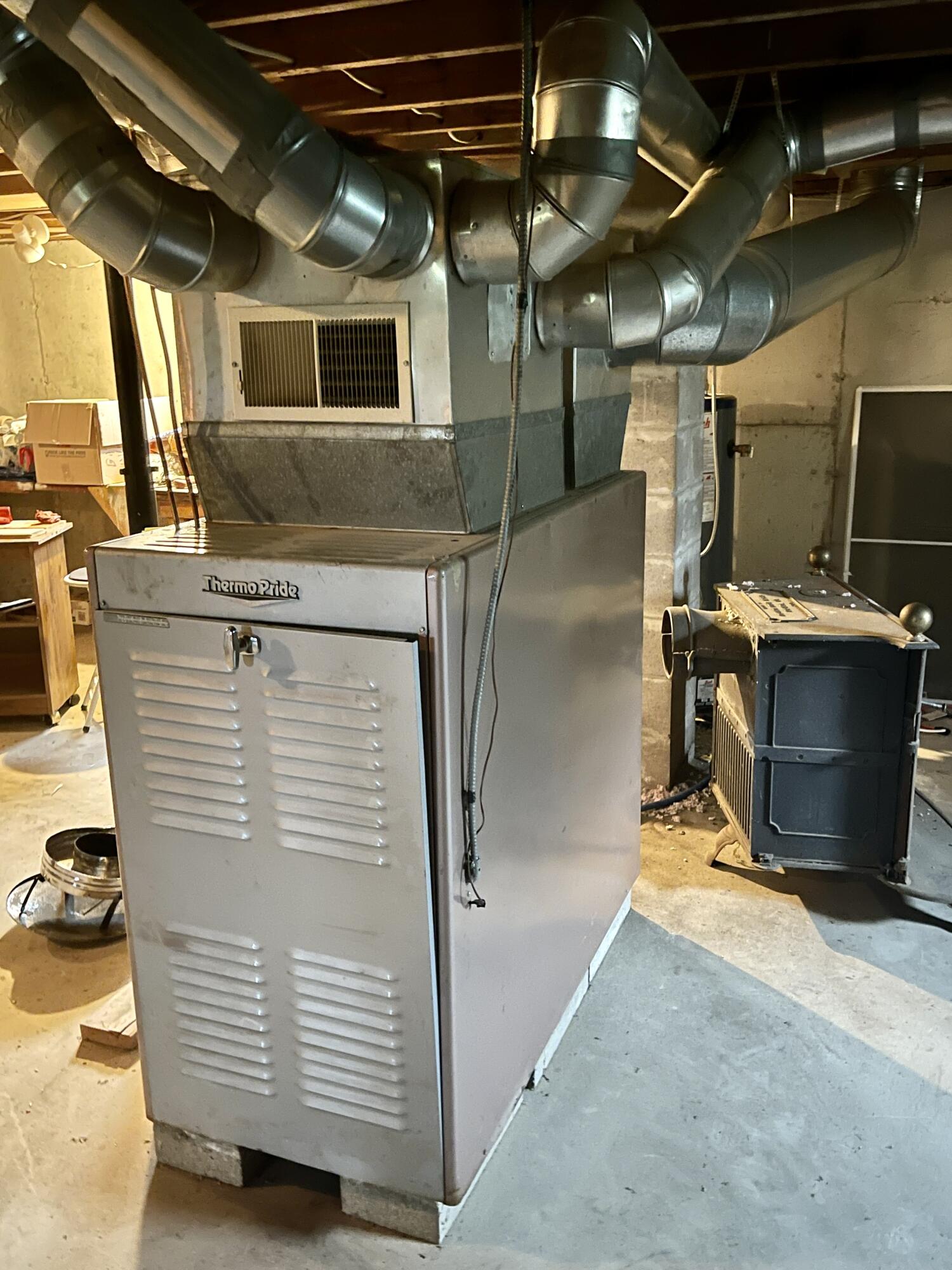 1 Daggett Road, Perry, ME, 04667