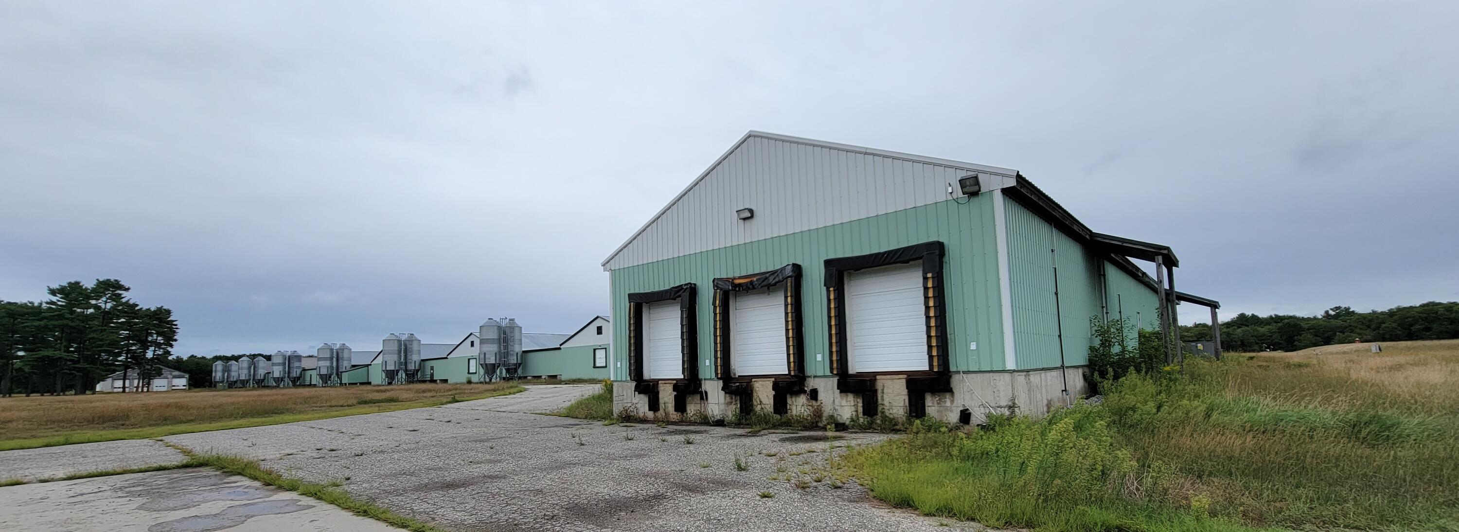 2 Plains Road, Turner, ME, 04282