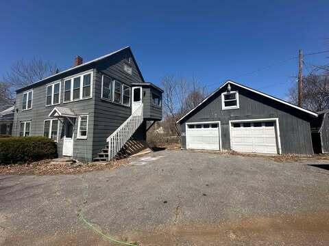 121-123 Oak Hill Road, Auburn, ME, 04210