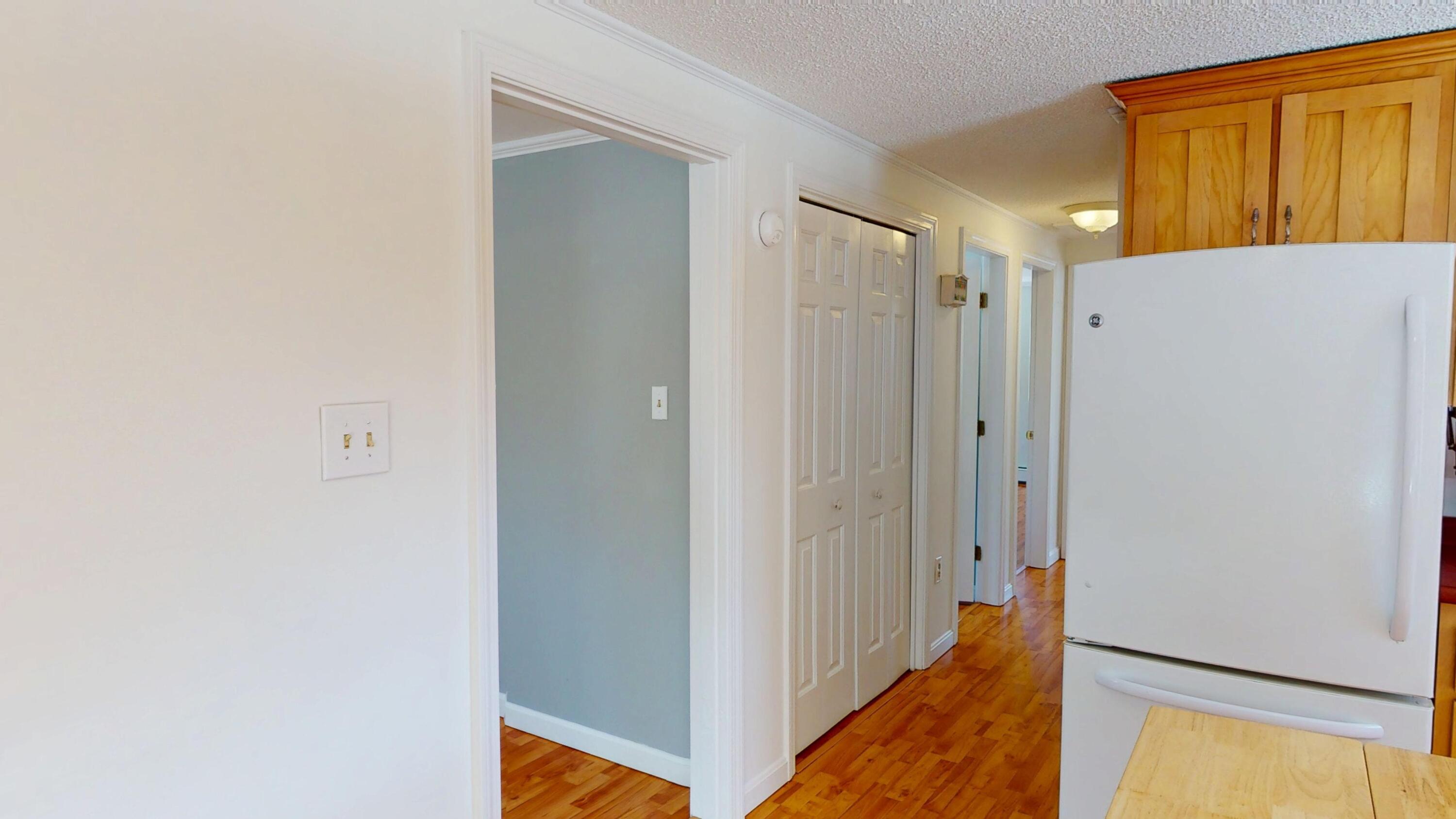 496 Court Street, Machias, ME, 04654