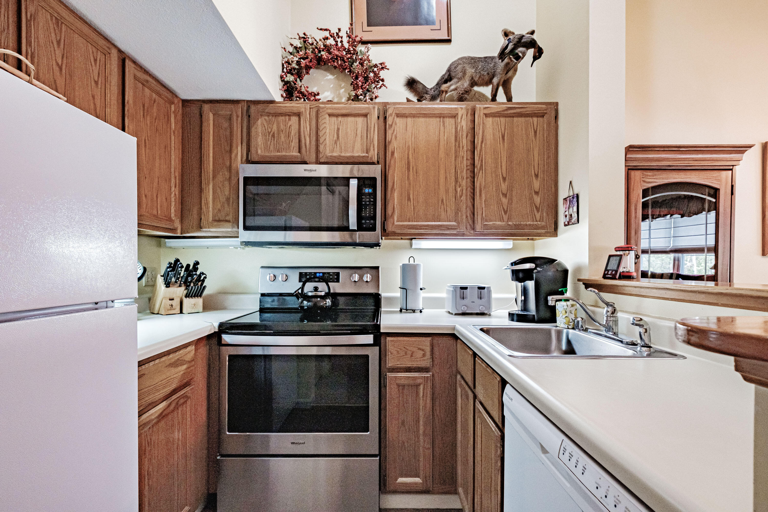 9 Condo Lane #C21, Greenwood, ME, 04255