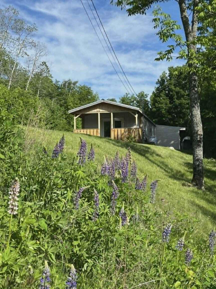 Photo of 221 Shirley Road Blanchard Twp ME 04406