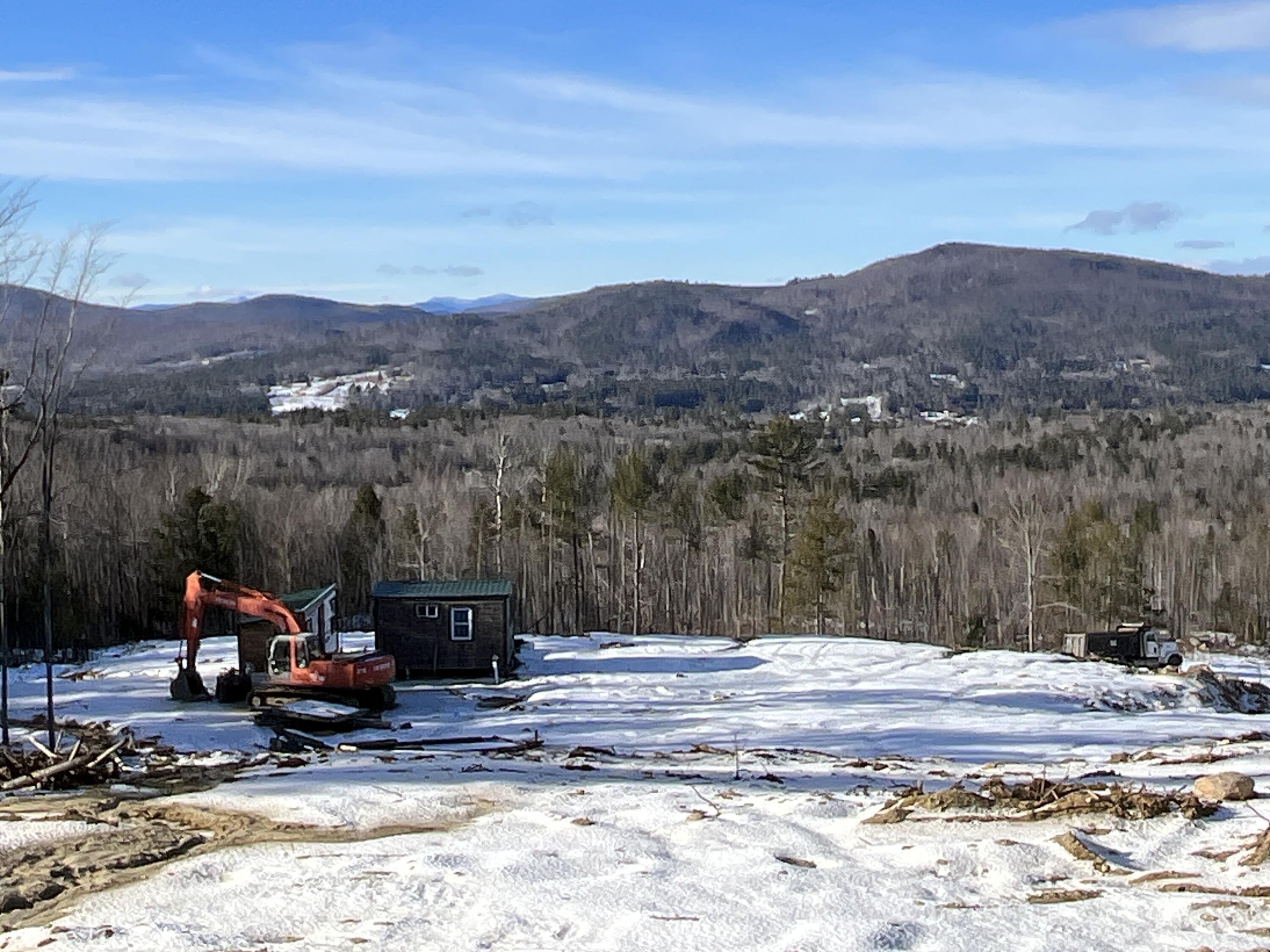 0 High Street, Peru, ME, 04290