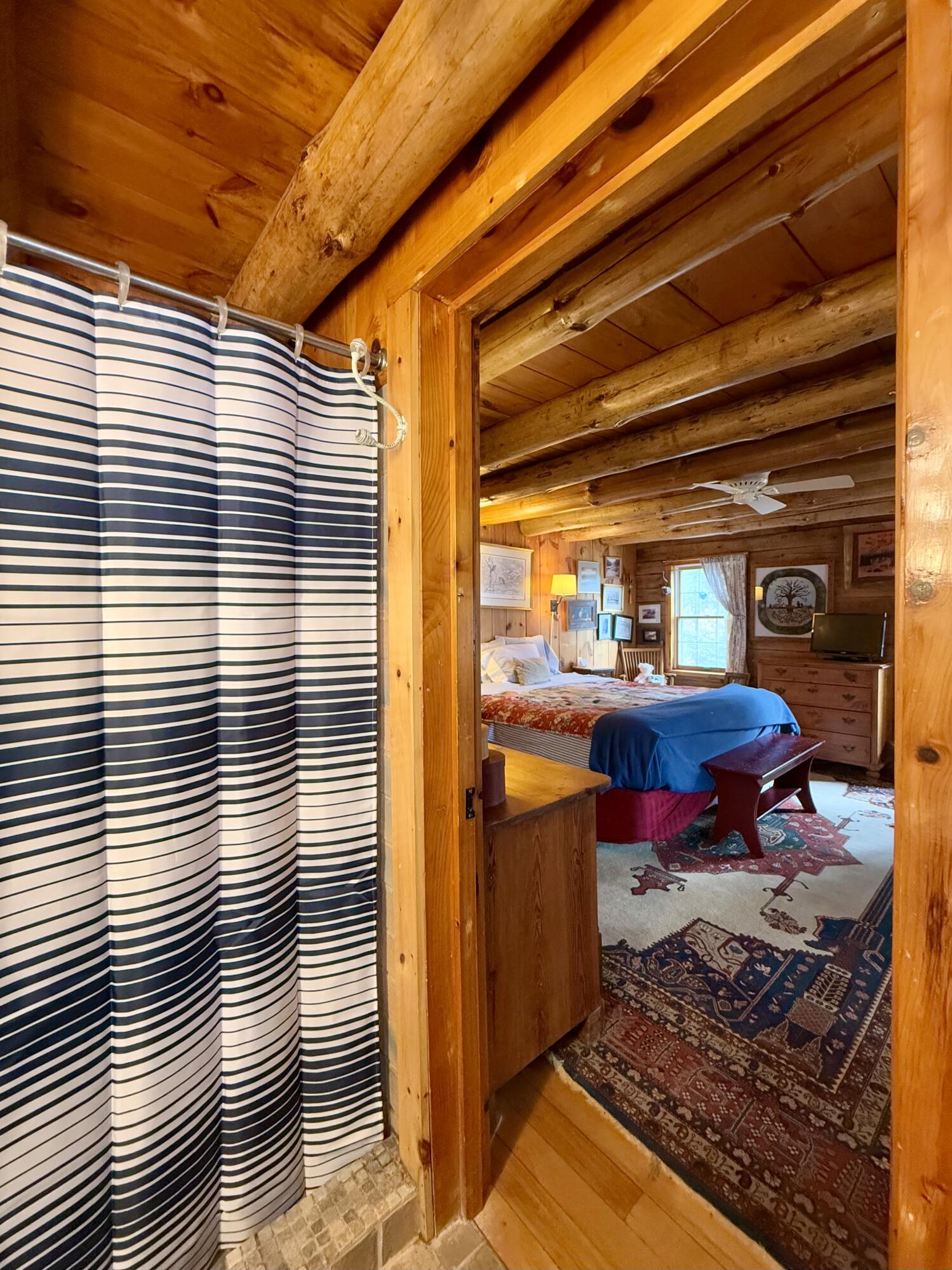 8 Cove Road, Grand Lake Stream Plt, ME, 04668