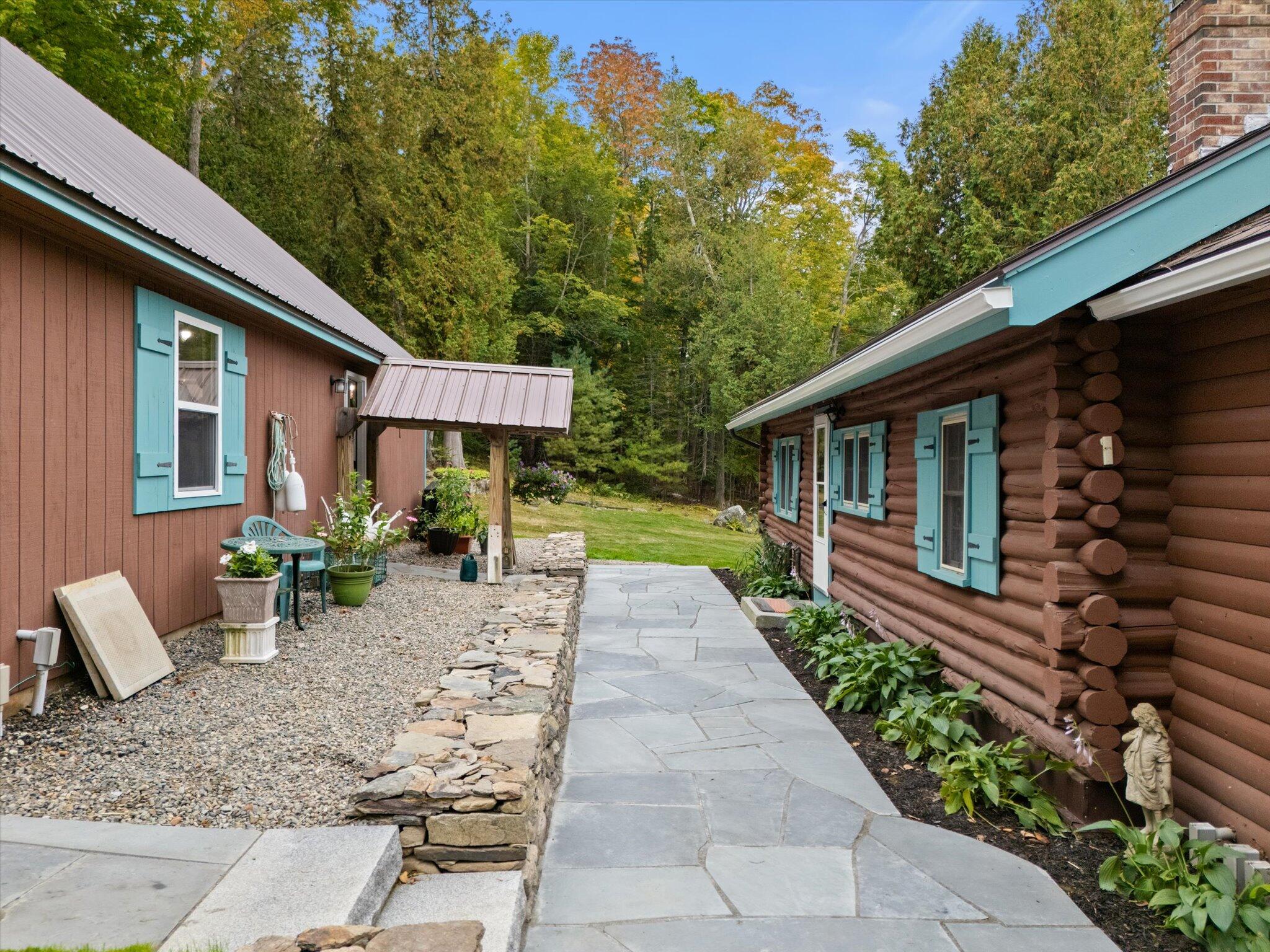 43 Verona Park, Verona Island, ME, 04416