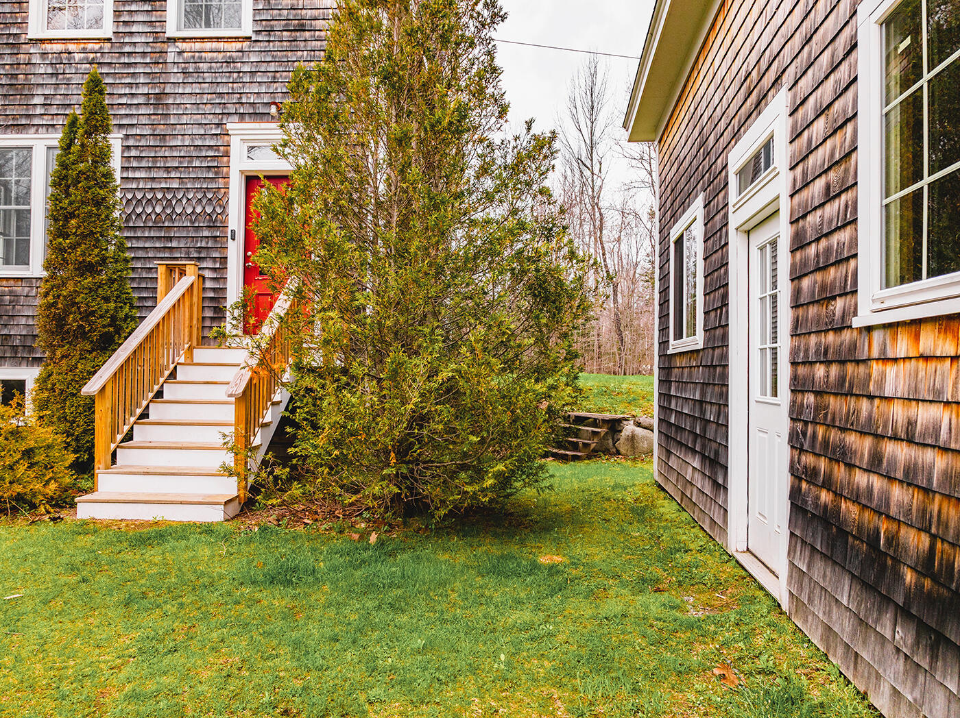 616 Slab City Road, Lincolnville, ME, 04849