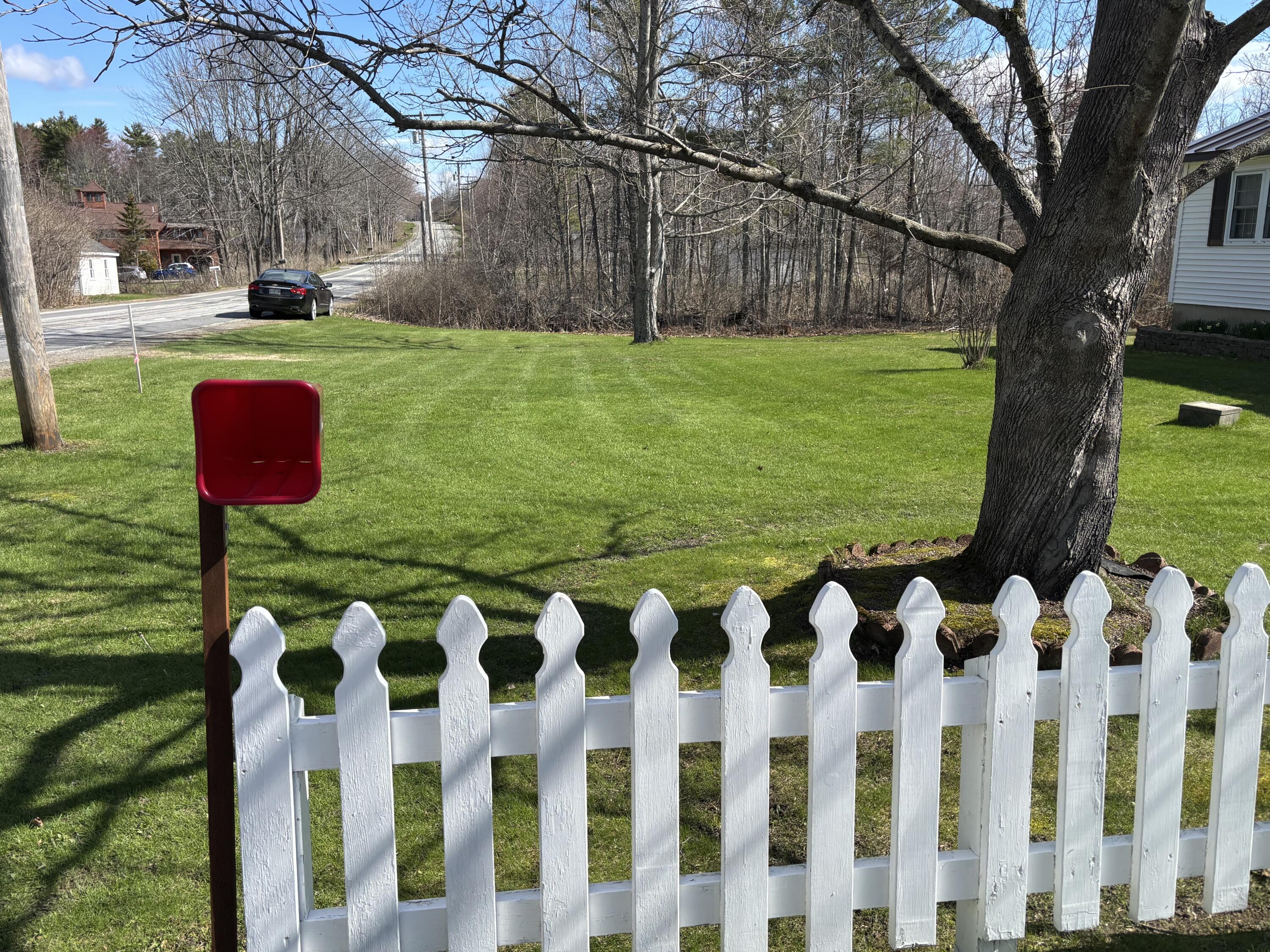 451 Church Hill Road, Augusta, ME, 04330