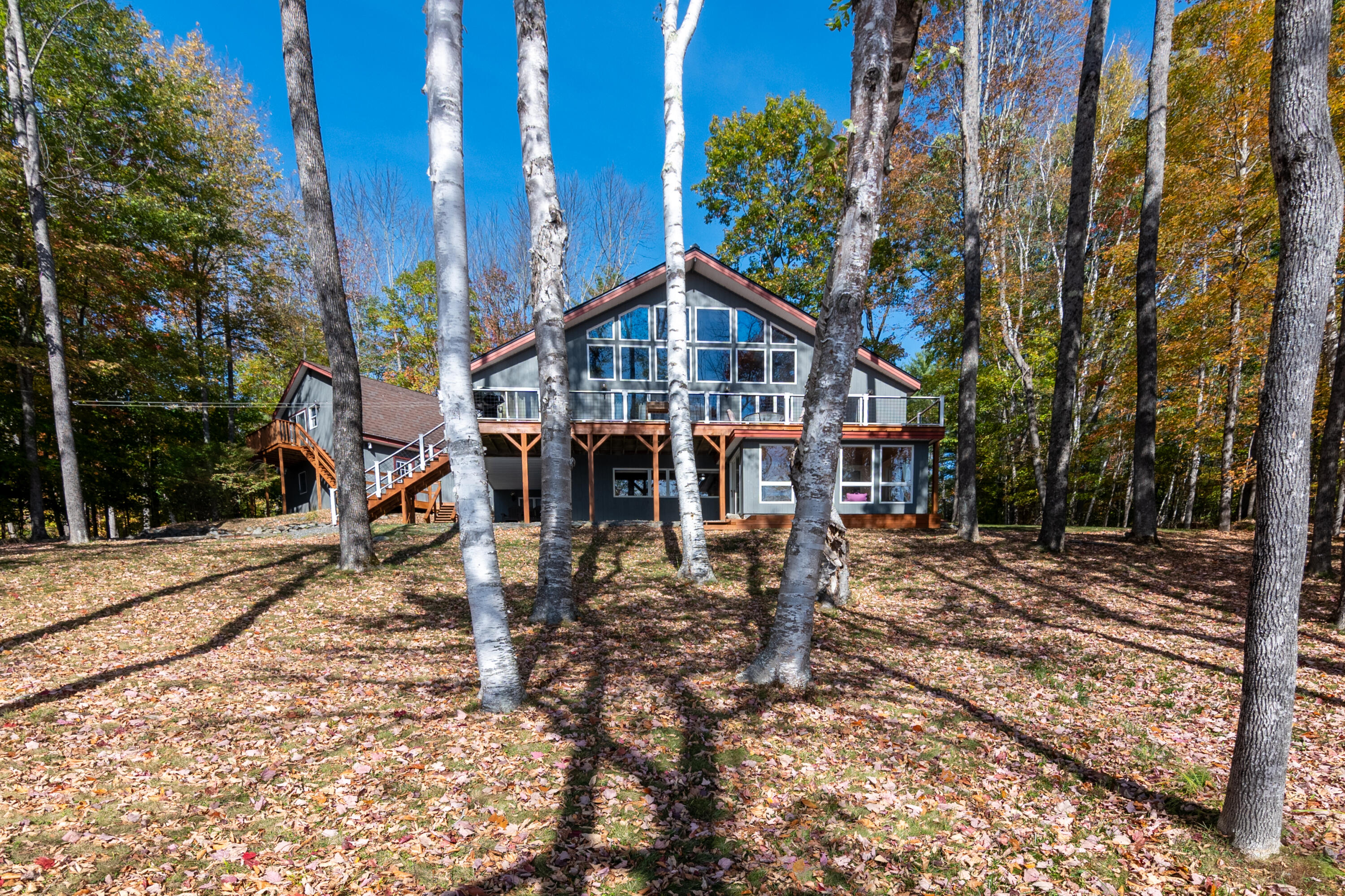 18 Winter Drive, Embden, ME, 04958