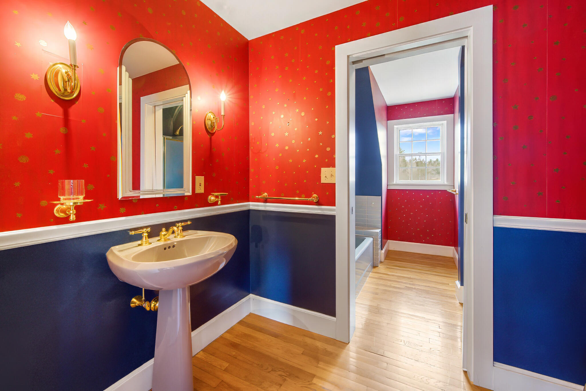 684 Falls Bridge Road, Blue Hill, ME, 04614