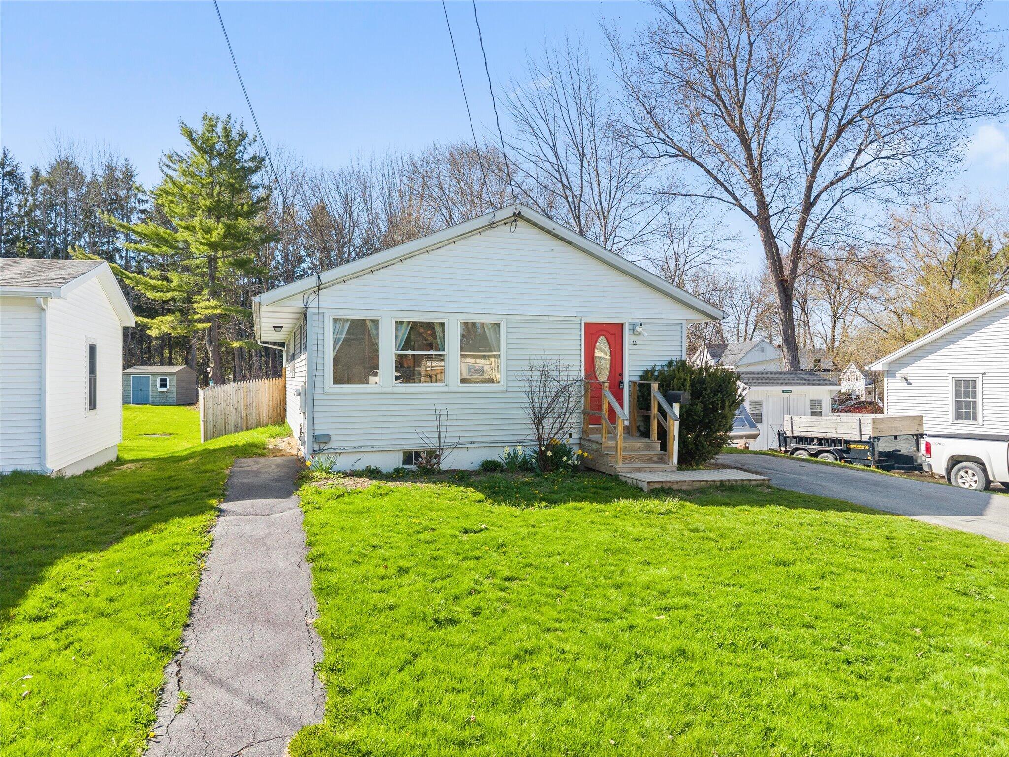 11 Westland Street, Bangor, ME, 04401