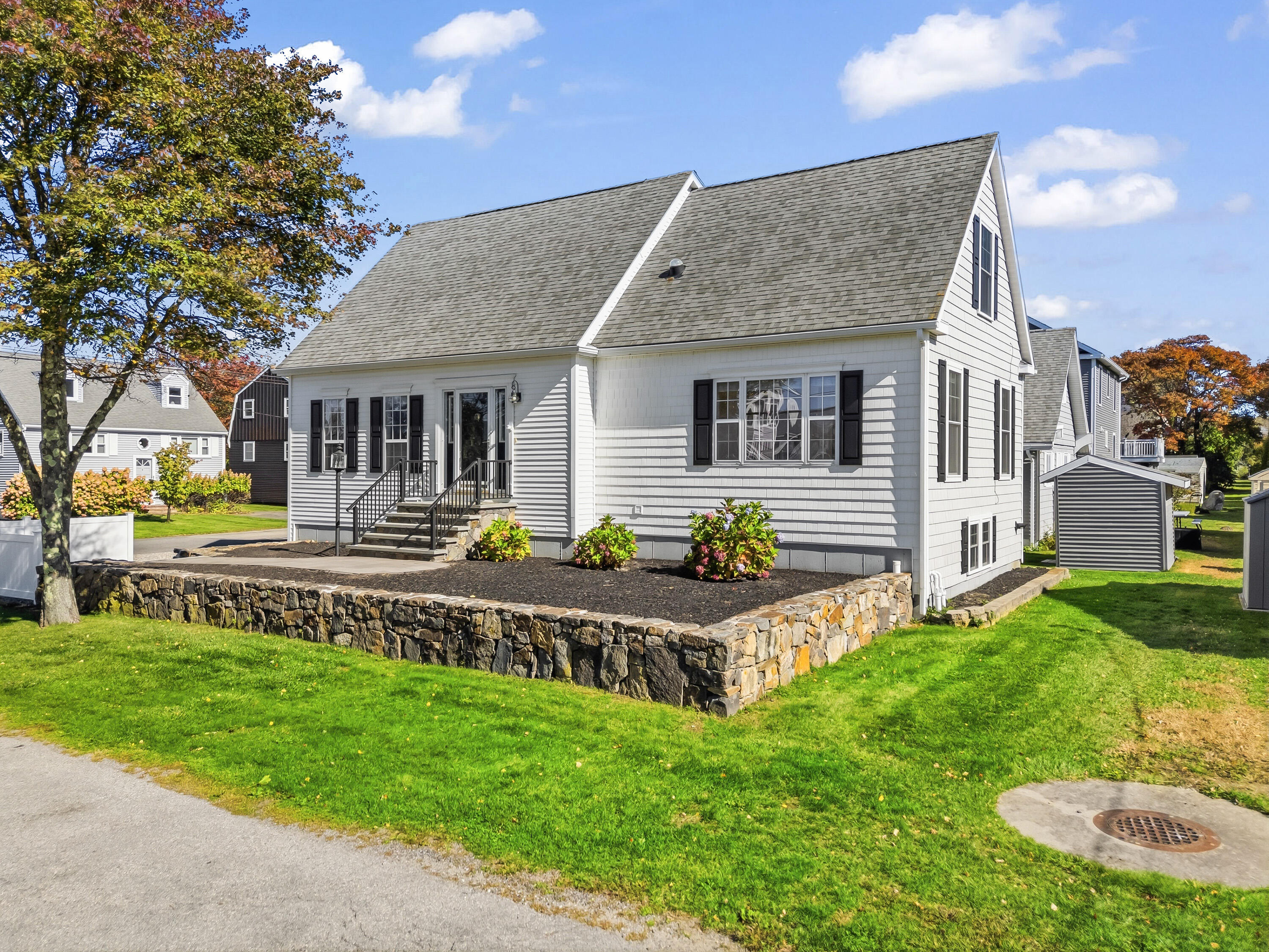 Property photo for 1 Nicole Road, York, ME