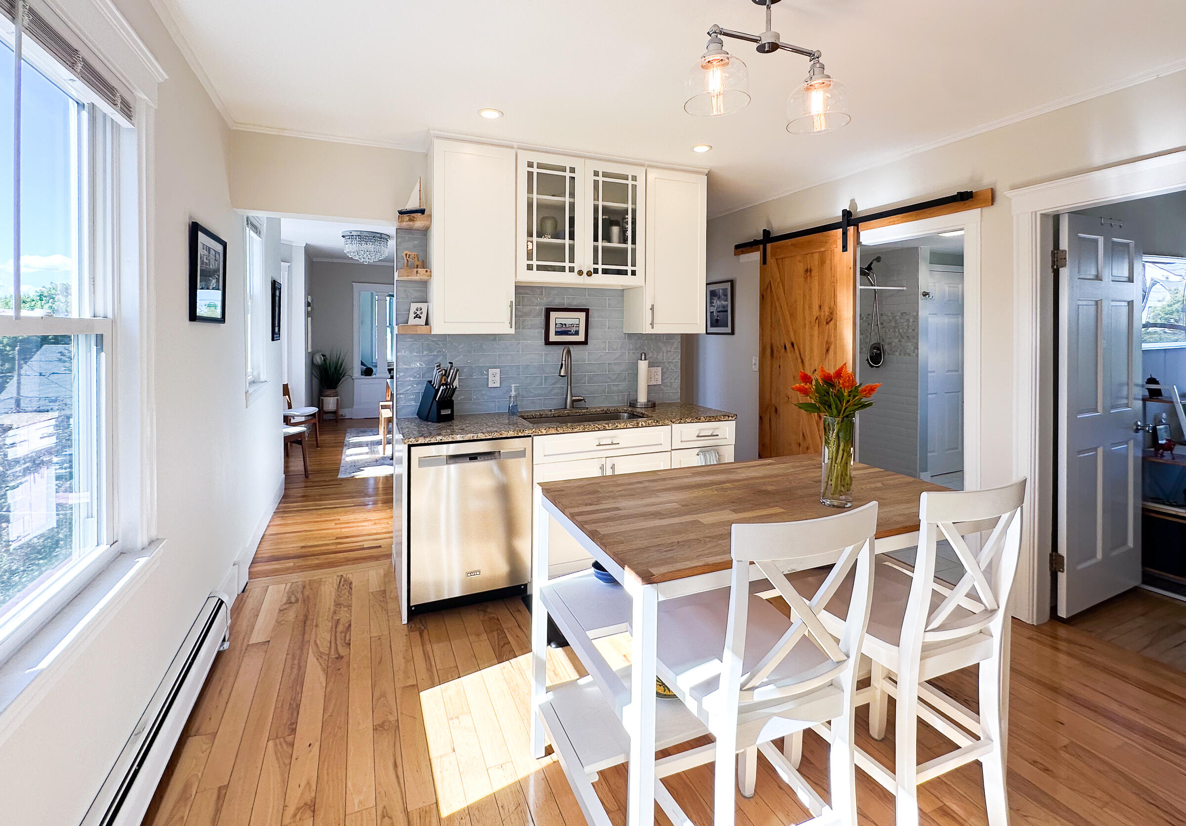 178 Congress Street, Portland, ME 04101 Unit 3 - Owner Occupied