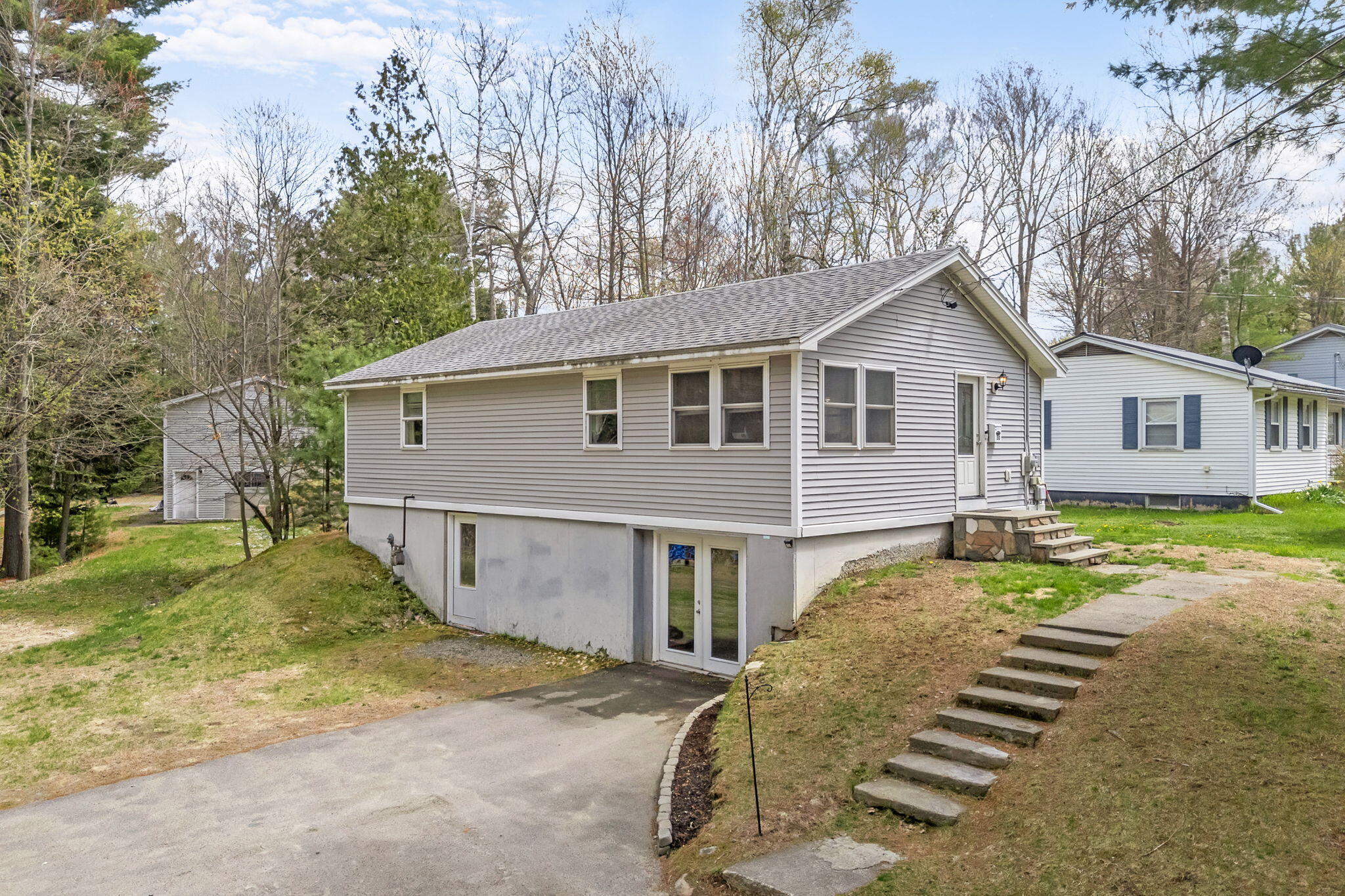 30 Hilliard Street, Old Town, ME, 04468