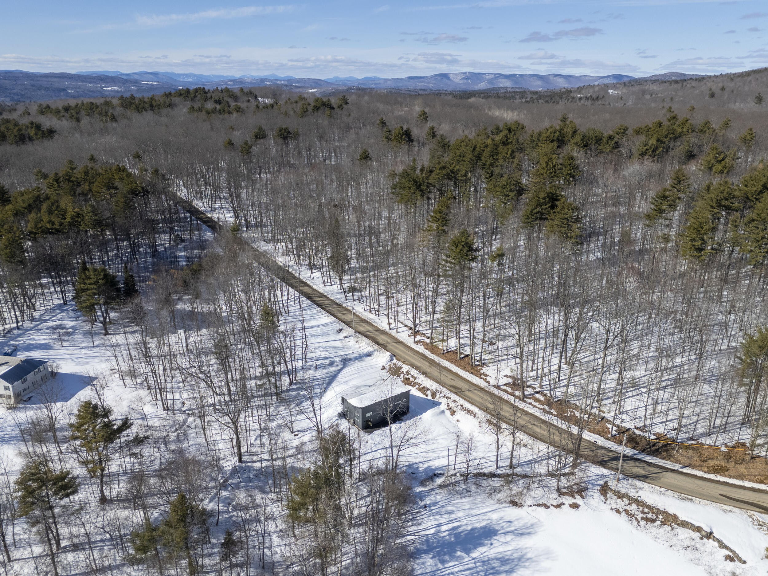 295 Mount Mica Road, Paris, ME, 04281