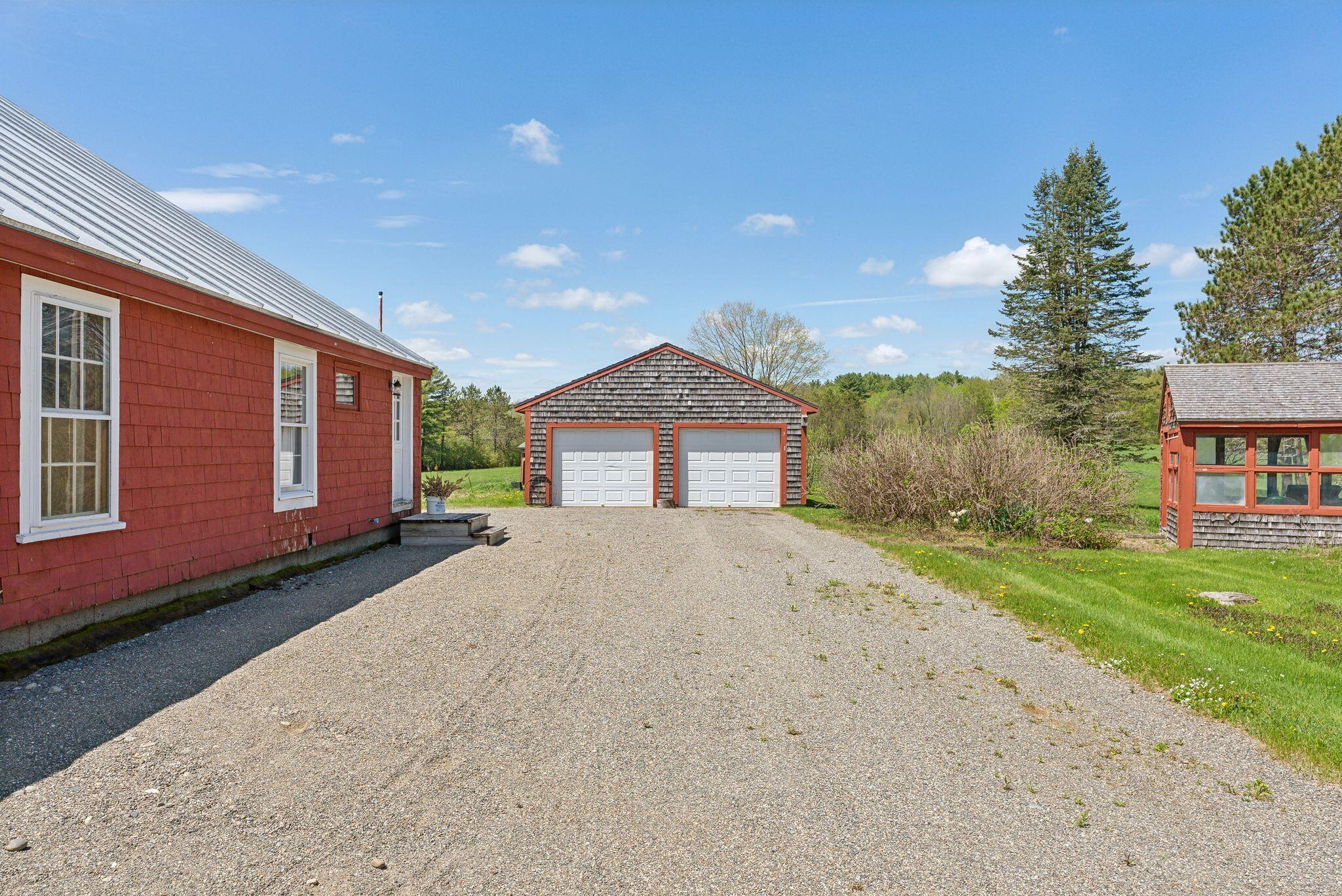538 Malbons Mills Road, Skowhegan, ME, 04976