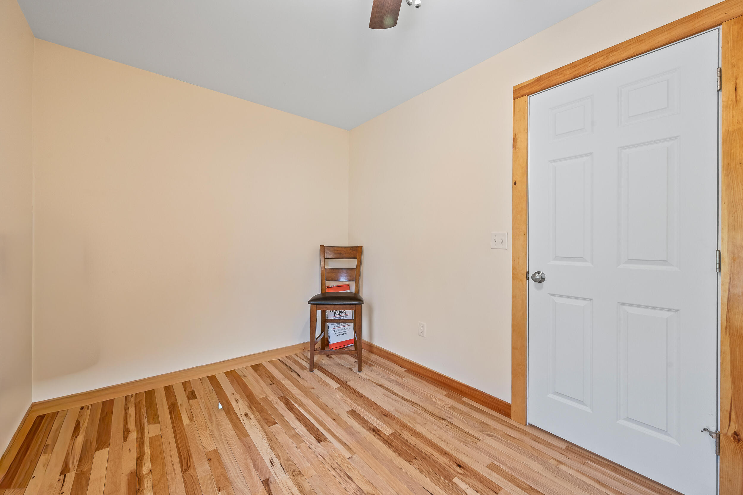 183 Camp Waya Awi Road, Dallas Plt, ME, 04970