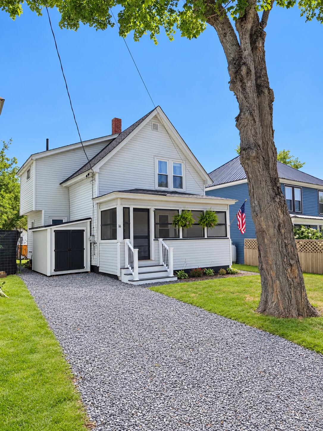 Photo of 16 Kenwood Avenue Corinna ME 04928