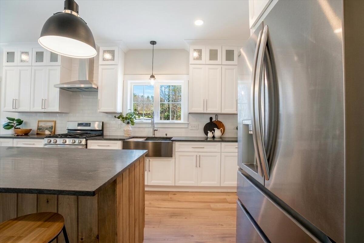 321 Pownal Road, Freeport, ME, 04032