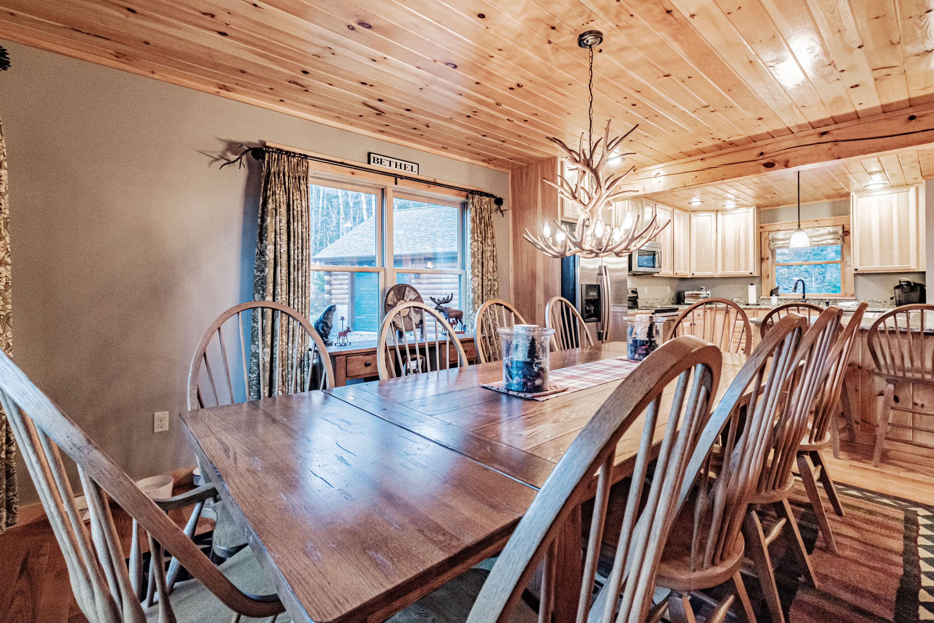 76 Valley View Drive, Newry, ME, 04261