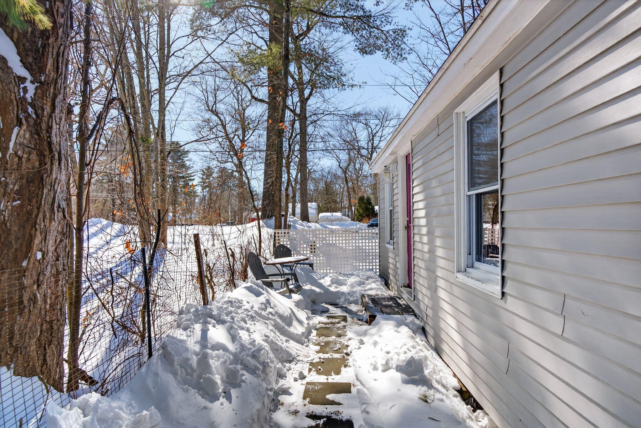 13 Highland Avenue, Cumberland, ME, 04021