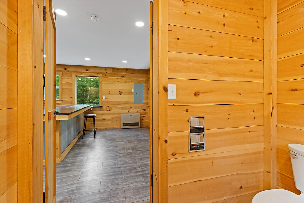 167 ''camp'' Town Farm Road, Anson, ME, 04958