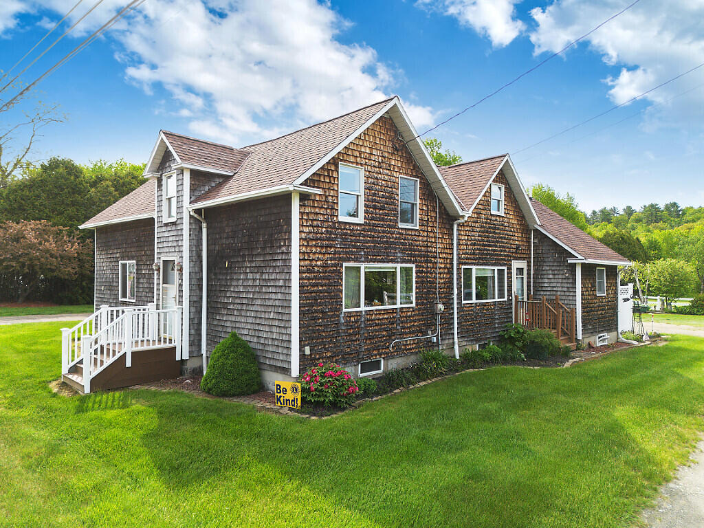 Photo of 2522 Belfast Avenue Augusta ME 04330