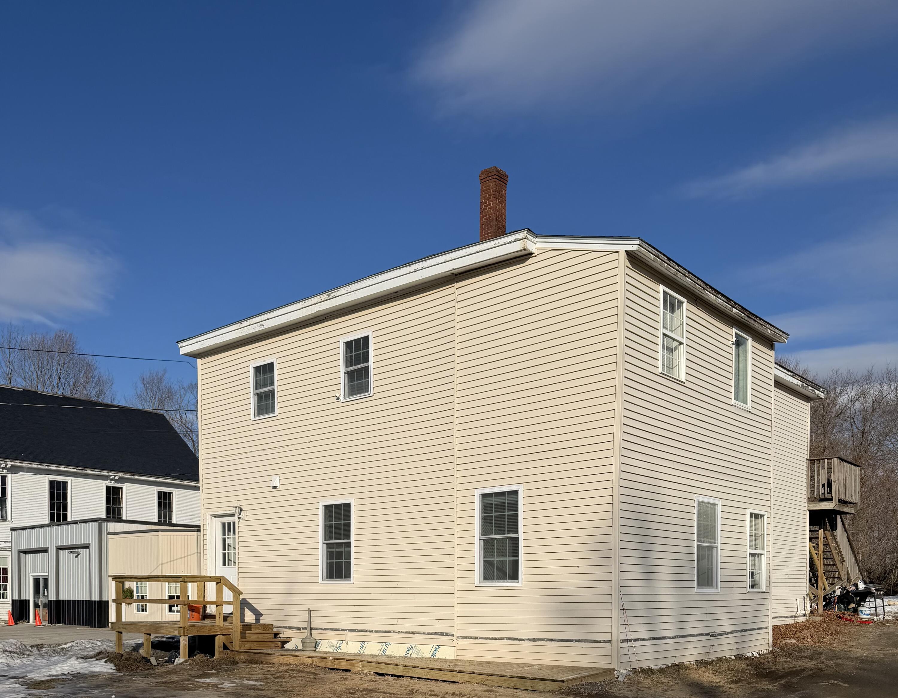 336 Main Street, Corinth, ME, 04427