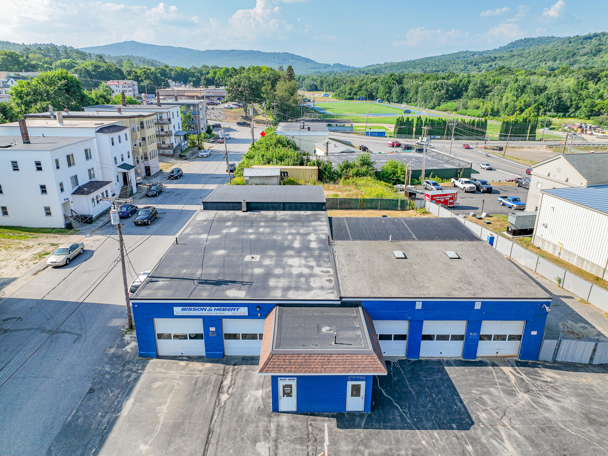 70 Essex Avenue, Rumford, ME, 04276