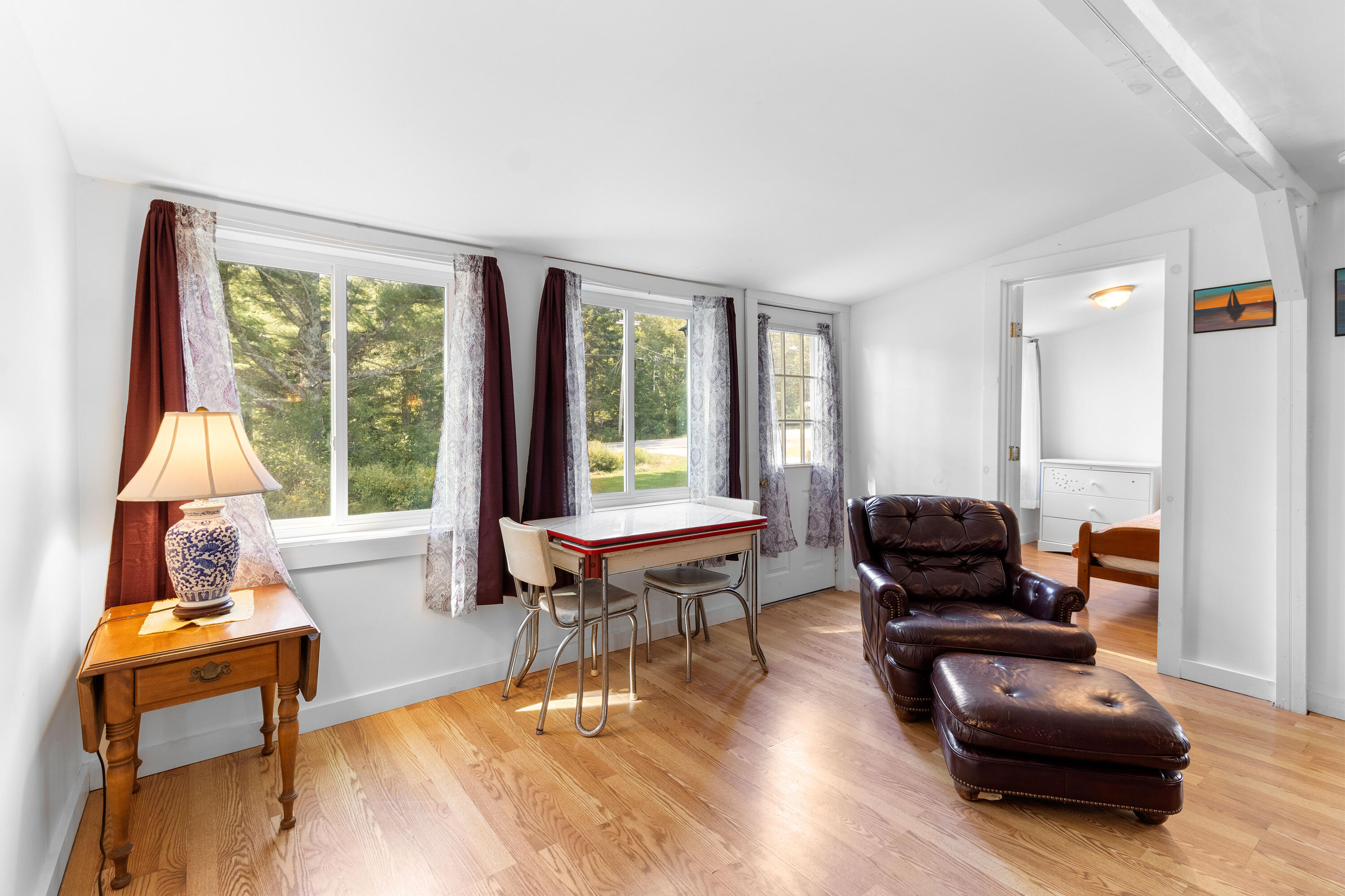 1682 &1676 Main Road, Phippsburg, ME, 04562