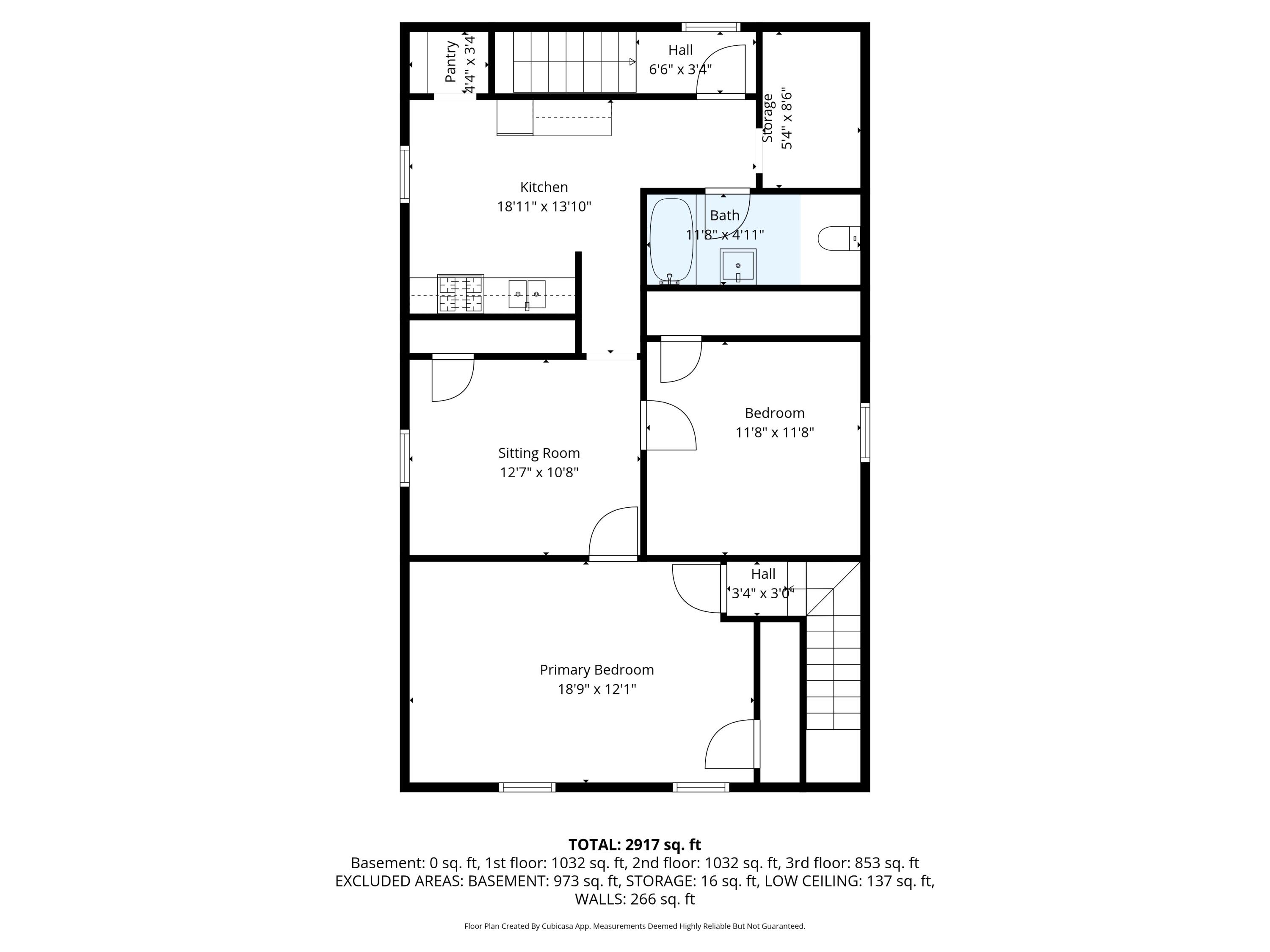 103 Monument Street, Portland, ME, 04101